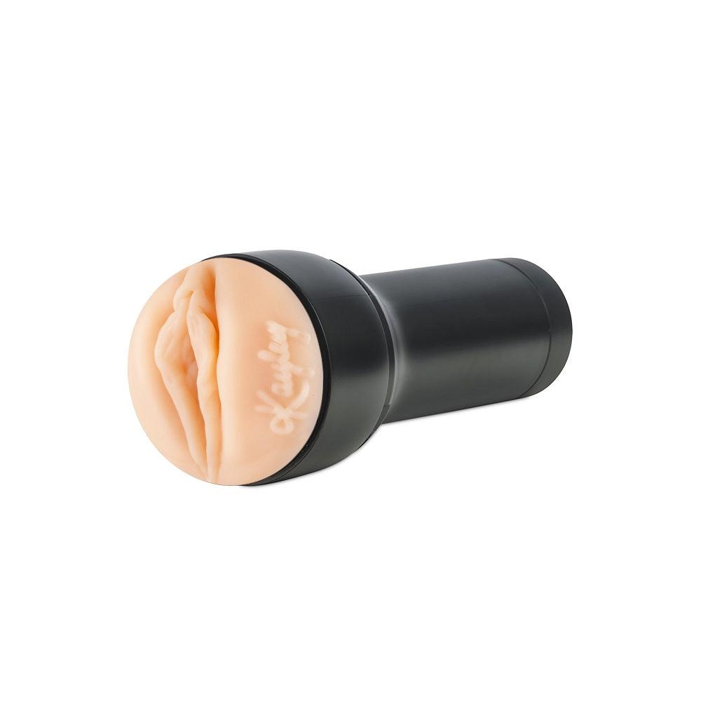 Kiiroo Feel Kayley Gunner Stroker - Buy At Luxury Toy X - Free 3-Day Shipping
