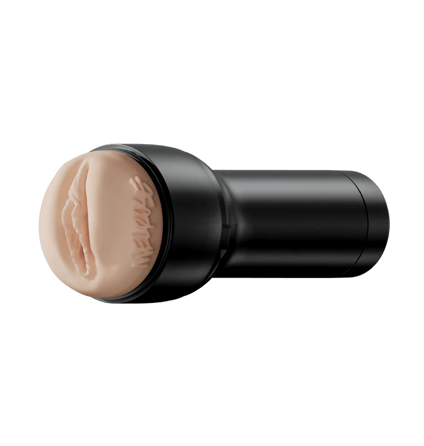 Kiiroo Feel Melrose Michaels Pussy Stroker - Buy At Luxury Toy X - Free 3-Day Shipping