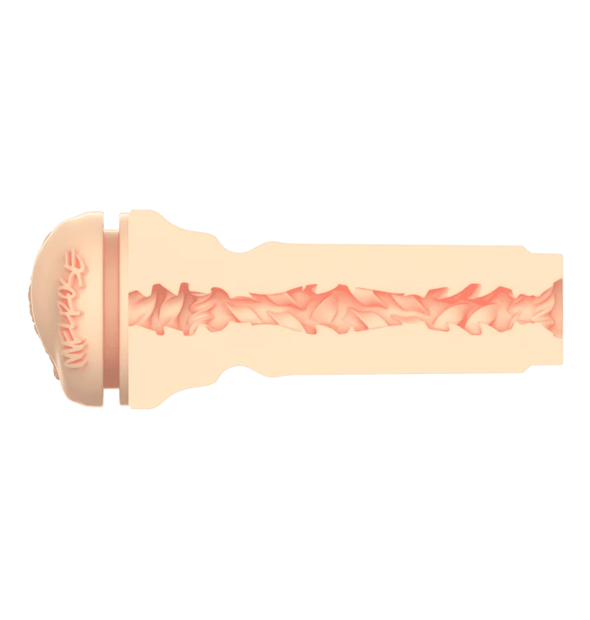 Kiiroo Feel Melrose Michaels Pussy Stroker - Buy At Luxury Toy X - Free 3-Day Shipping