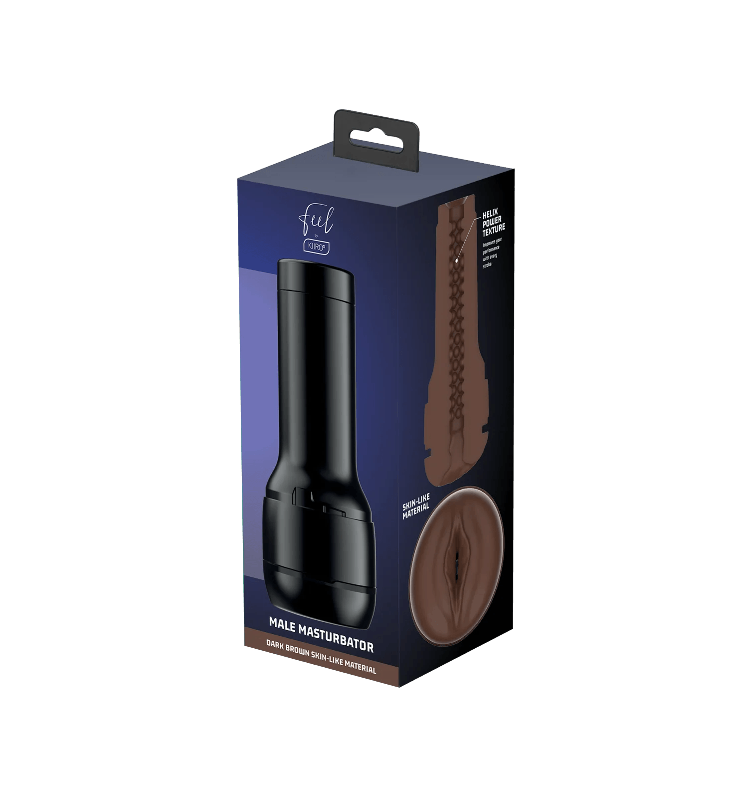 Kiiroo Feel Stroker Pussy - Buy At Luxury Toy X - Free 3-Day Shipping