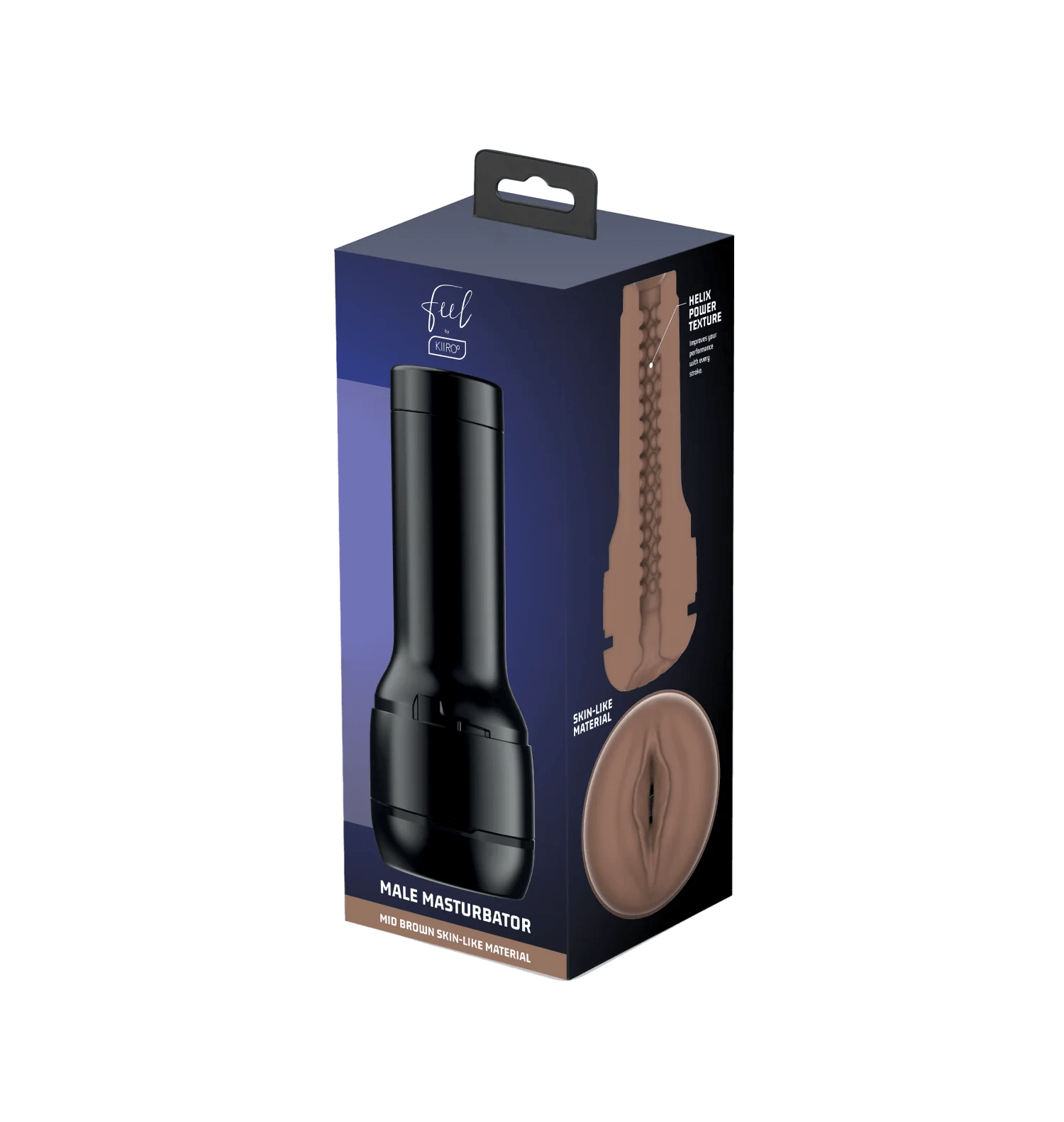 Kiiroo Feel Stroker Pussy - Buy At Luxury Toy X - Free 3-Day Shipping