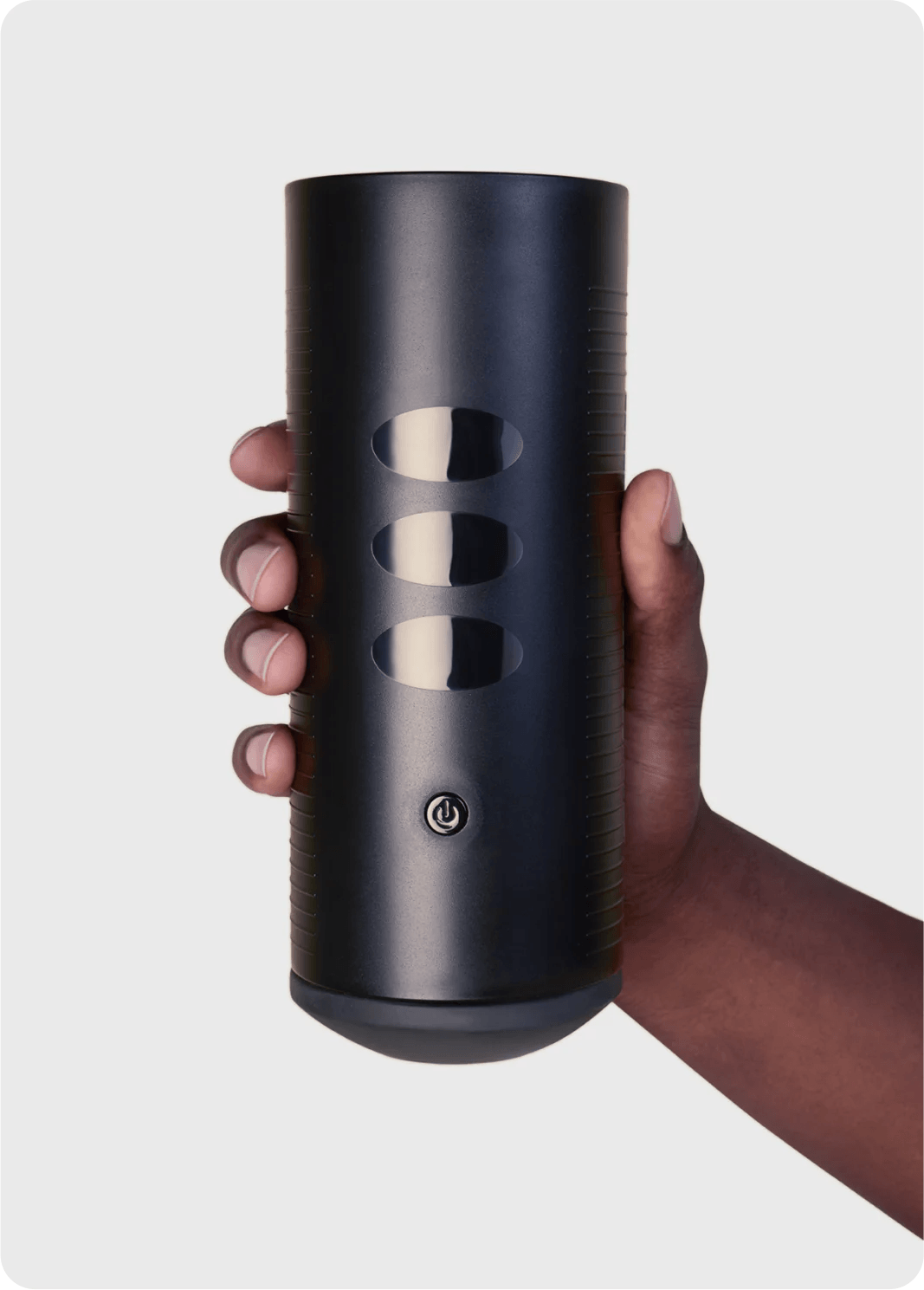 Kiiroo Titan Interactive Vibrating Feel Pornstar Experience Masturbator - Buy At Luxury Toy X - Free 3-Day Shipping