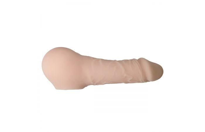 Kiotos Masturbator Dildo - Butt - Buy At Luxury Toy X - Free 3-Day Shipping