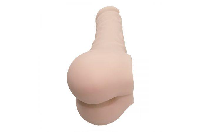 Kiotos Masturbator Dildo - Butt - Buy At Luxury Toy X - Free 3-Day Shipping