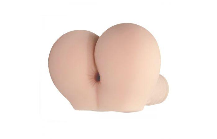 Kiotos Masturbator Dildo - Butt - Buy At Luxury Toy X - Free 3-Day Shipping