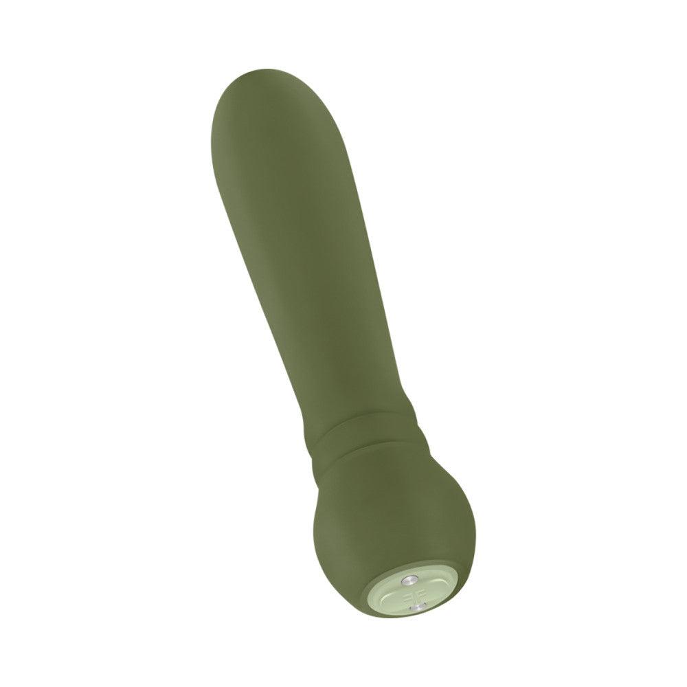 La Nua Gift Bag 5 Ultra Bullet + 100Ml Mist Toy Cleaner + 100Ml Cucumber Aloe Lube - Buy At Luxury Toy X - Free 3-Day Shipping
