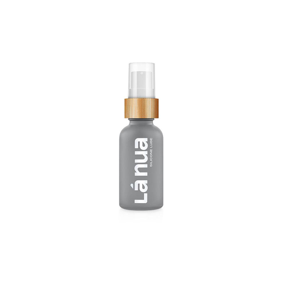 La Nua Silicone-Based Lube - Buy At Luxury Toy X - Free 3-Day Shipping