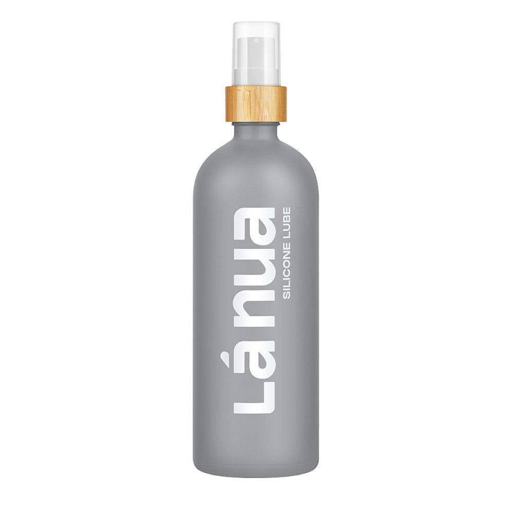 La Nua Silicone Lubricant - Buy At Luxury Toy X - Free 3-Day Shipping