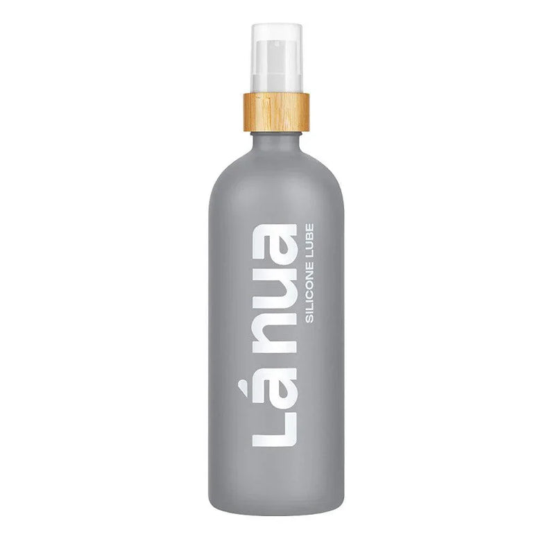 La Nua Silicone Lubricant - Buy At Luxury Toy X - Free 3-Day Shipping