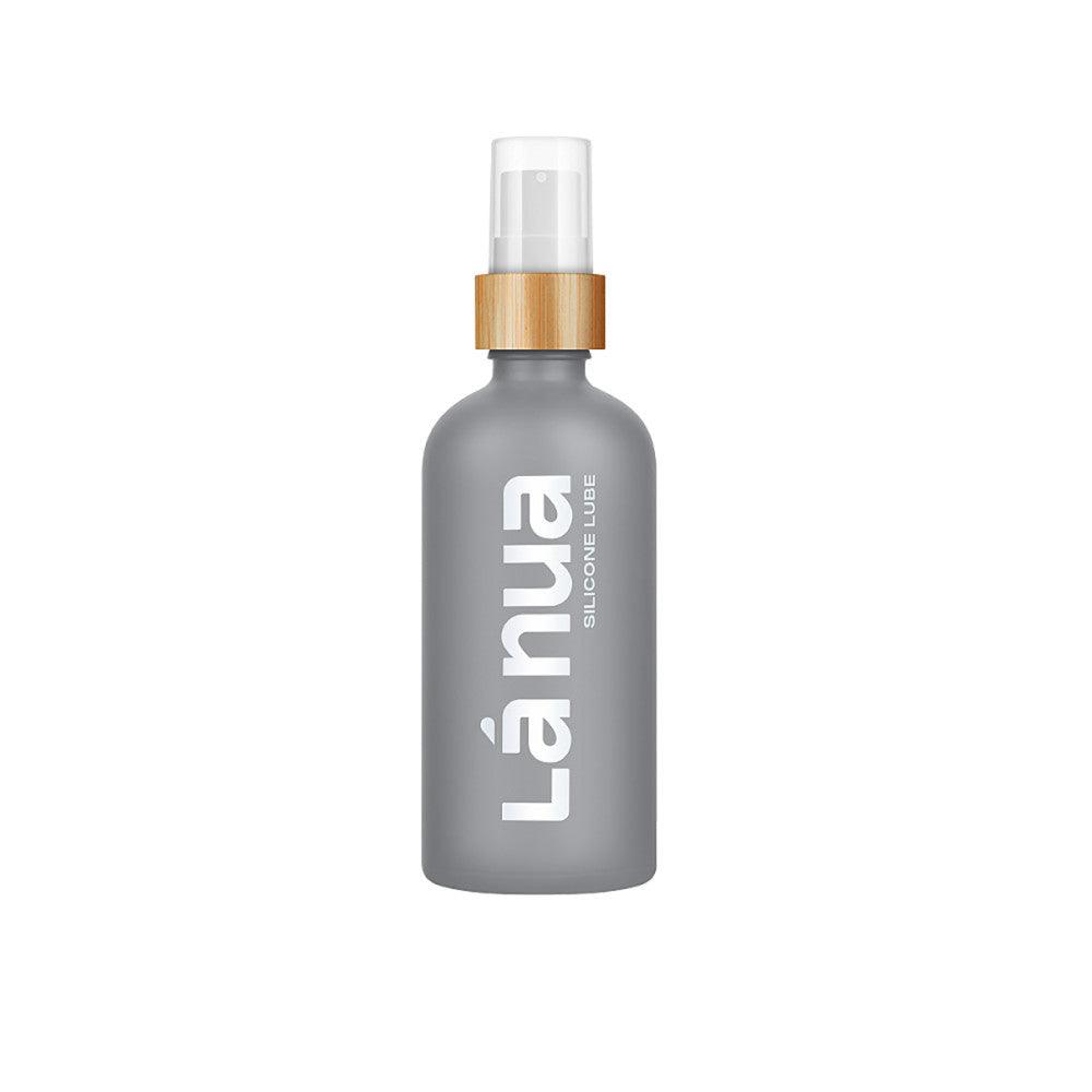 La Nua Silicone Lubricant - Buy At Luxury Toy X - Free 3-Day Shipping