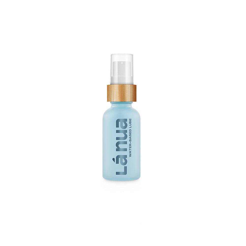 La Nua Water-Based Lube - Buy At Luxury Toy X - Free 3-Day Shipping