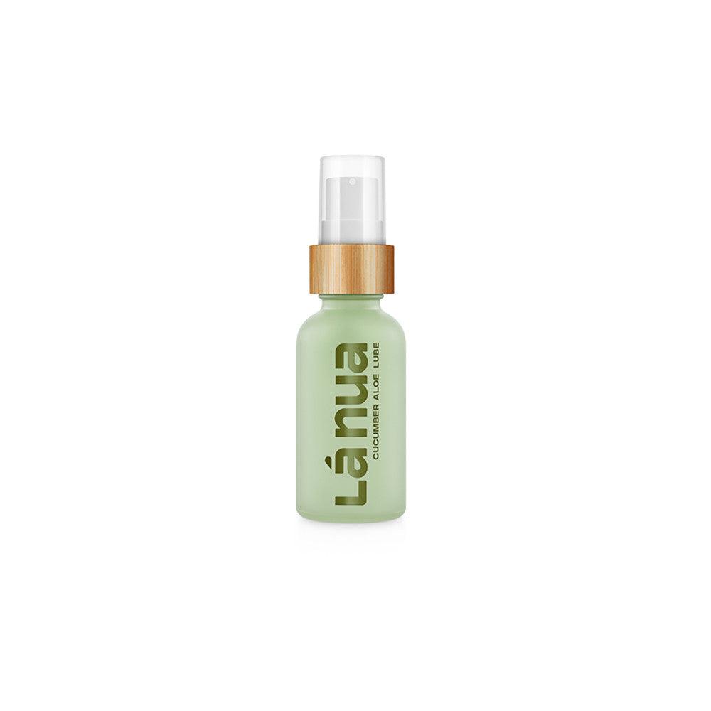 La Nua Water-Based Lube - Buy At Luxury Toy X - Free 3-Day Shipping