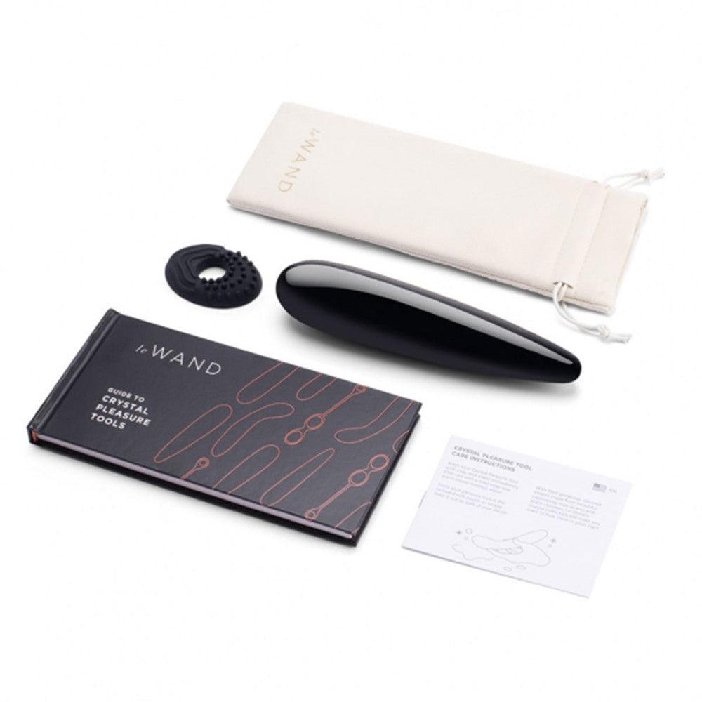 Le Wand Crystal Wand - Buy At Luxury Toy X - Free 3-Day Shipping