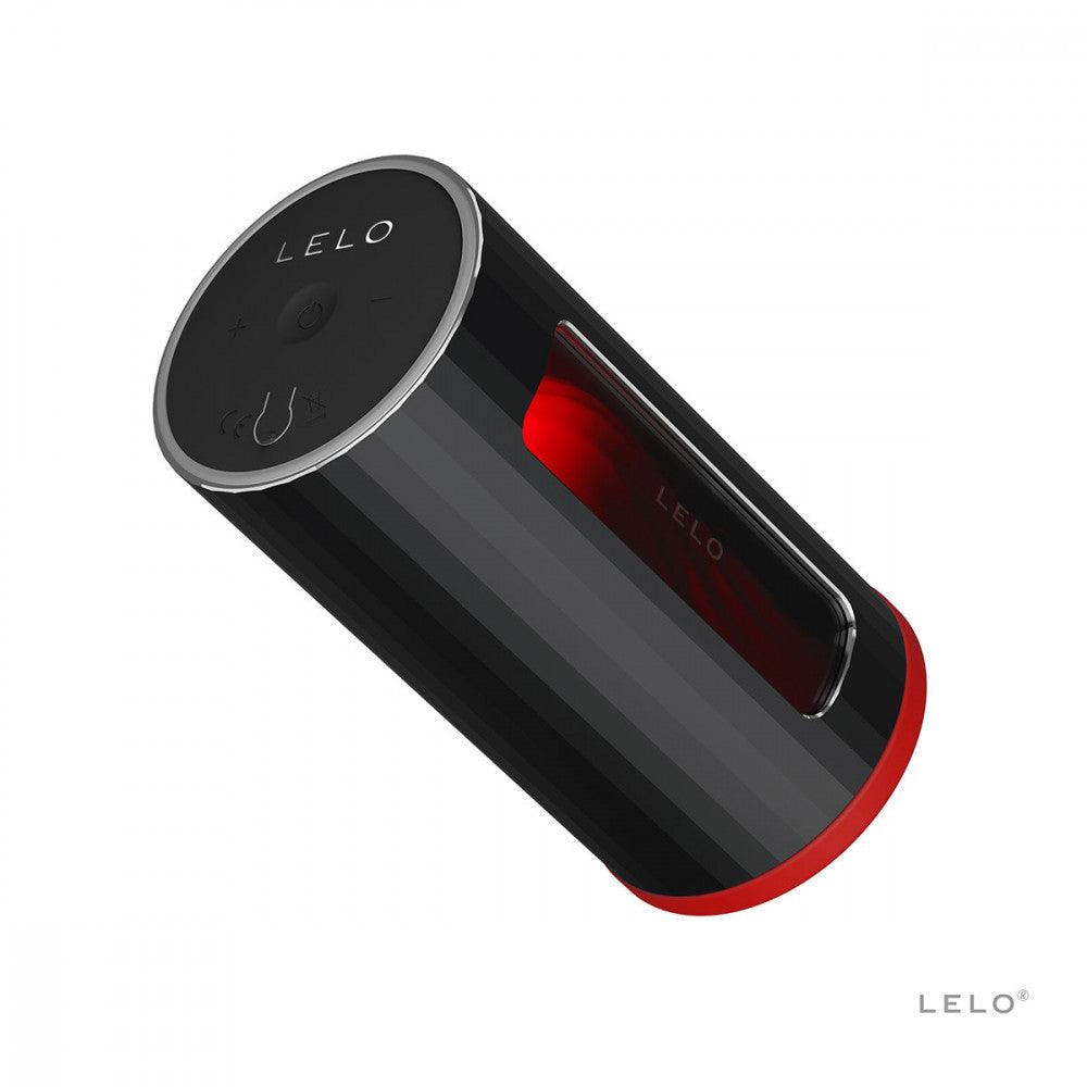 LELO F1S V2 Masturbator - Buy At Luxury Toy X - Free 3-Day Shipping