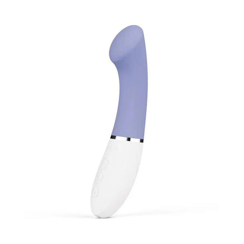 LELO GIGI 3 App-Controlled G-Spot Vibrator - Buy At Luxury Toy X - Free 3-Day Shipping
