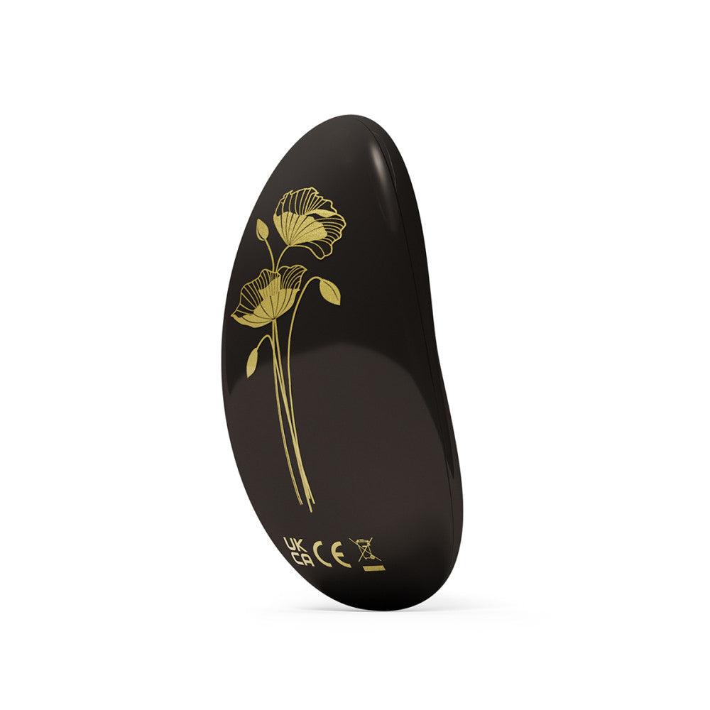 Lelo NEA 3 Rechargeable Mini Silicone Vibrator - Buy At Luxury Toy X - Free 3-Day Shipping