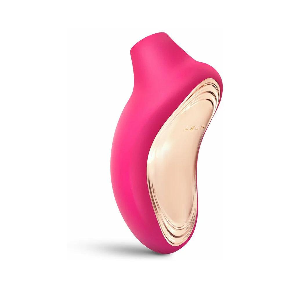 LELO SONA 2 Rechargeable Clitoral Stimulator - Buy At Luxury Toy X - Free 3-Day Shipping