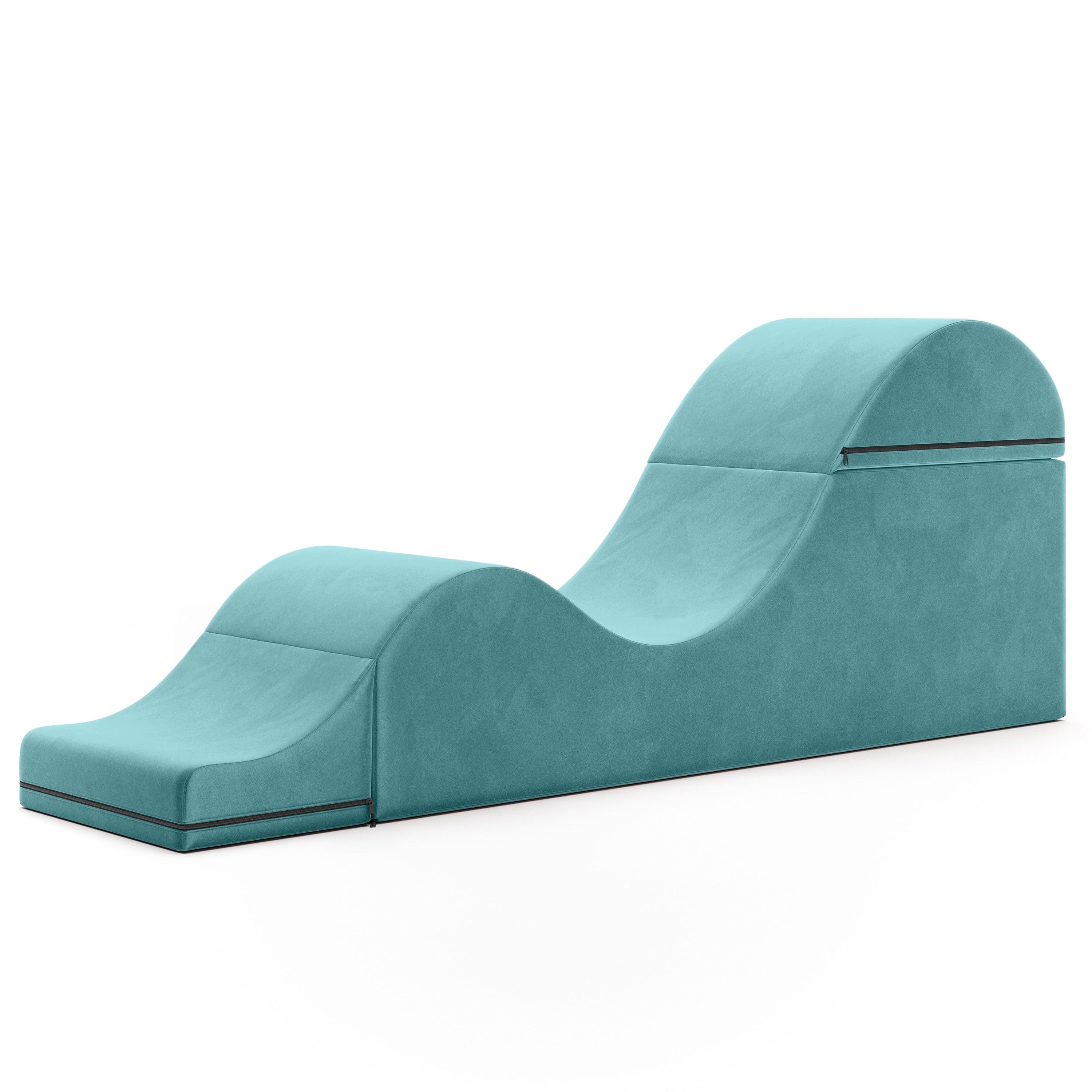 Liberator Aria Flip Chaise- Liberty - Buy At Luxury Toy X - Free 3-Day Shipping