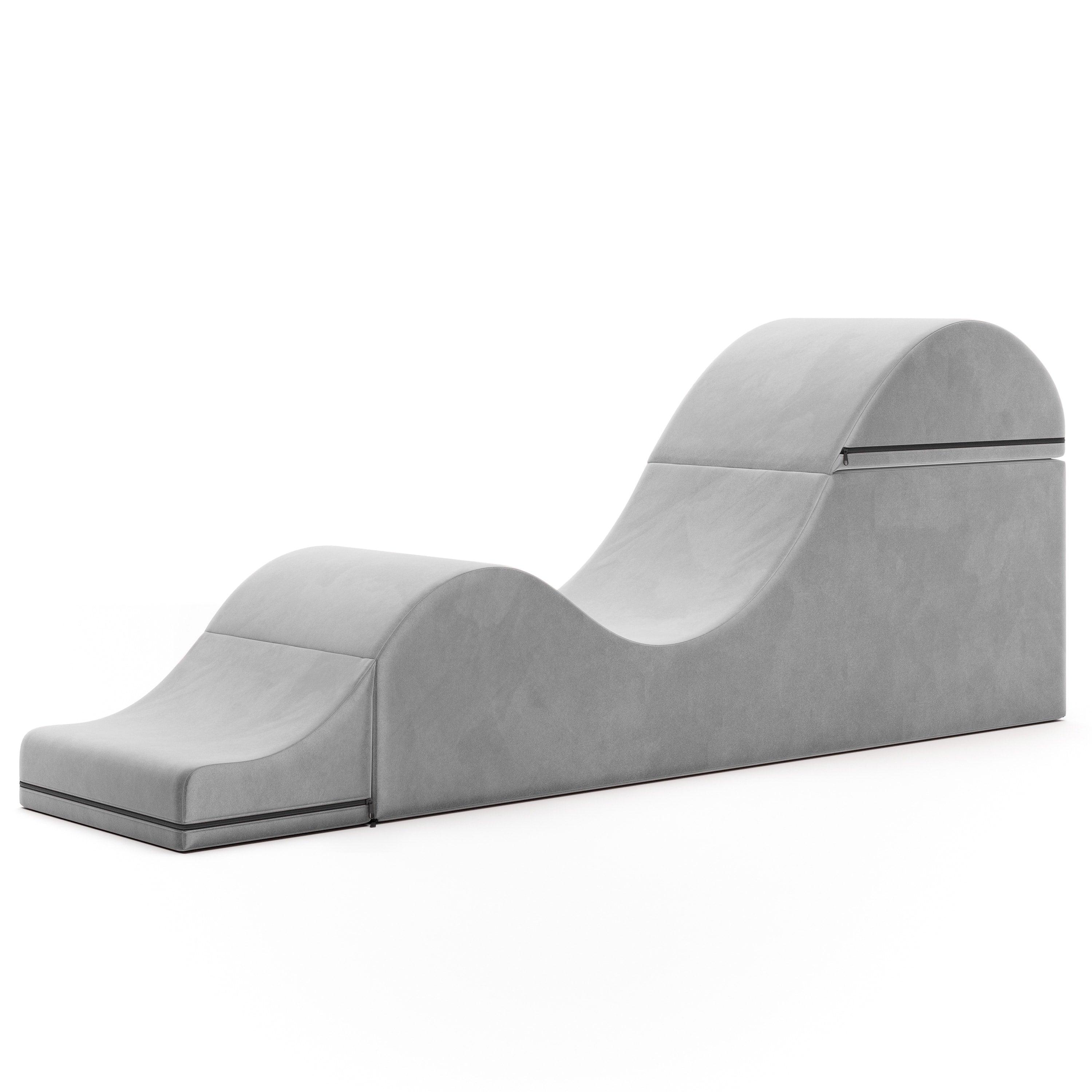 Liberator Aria Flip Chaise- Liberty - Buy At Luxury Toy X - Free 3-Day Shipping