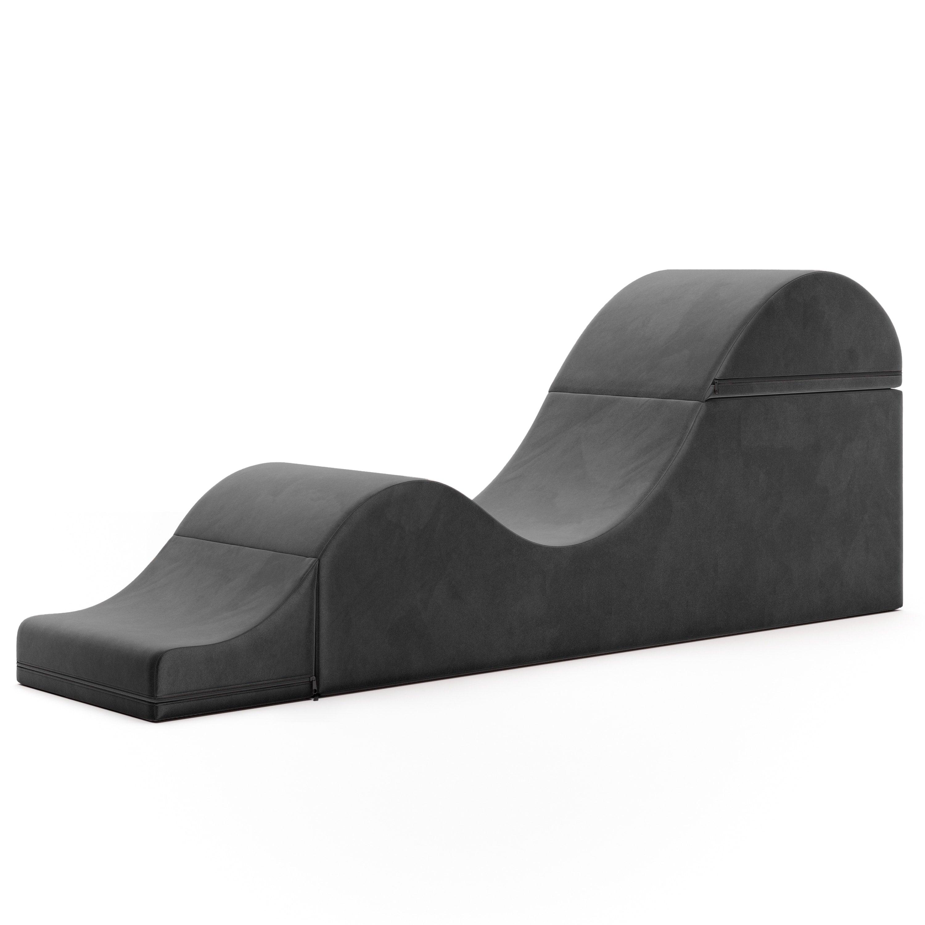 Liberator Aria Flip Chaise- Liberty - Buy At Luxury Toy X - Free 3-Day Shipping
