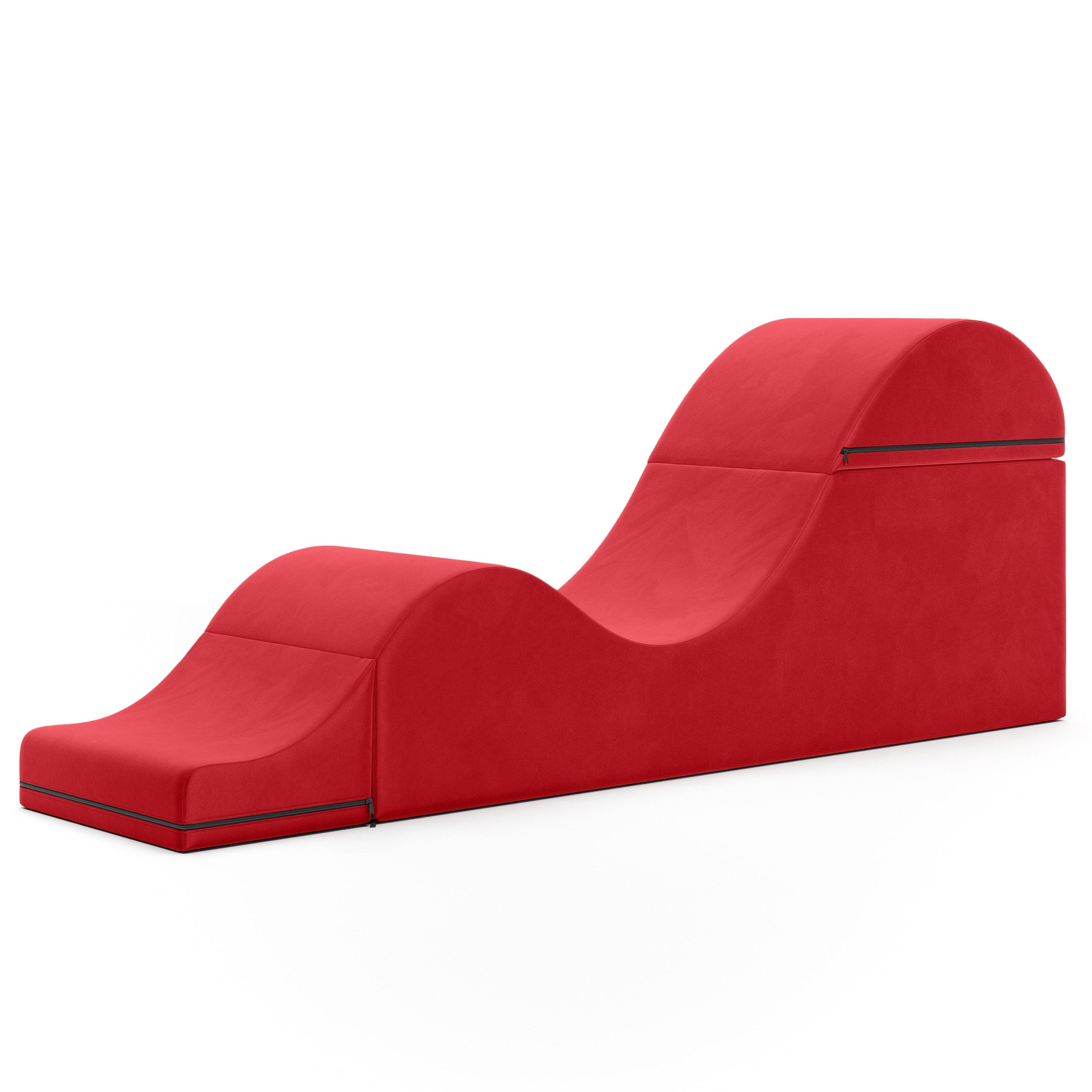 Liberator Aria Flip Chaise- Liberty - Buy At Luxury Toy X - Free 3-Day Shipping