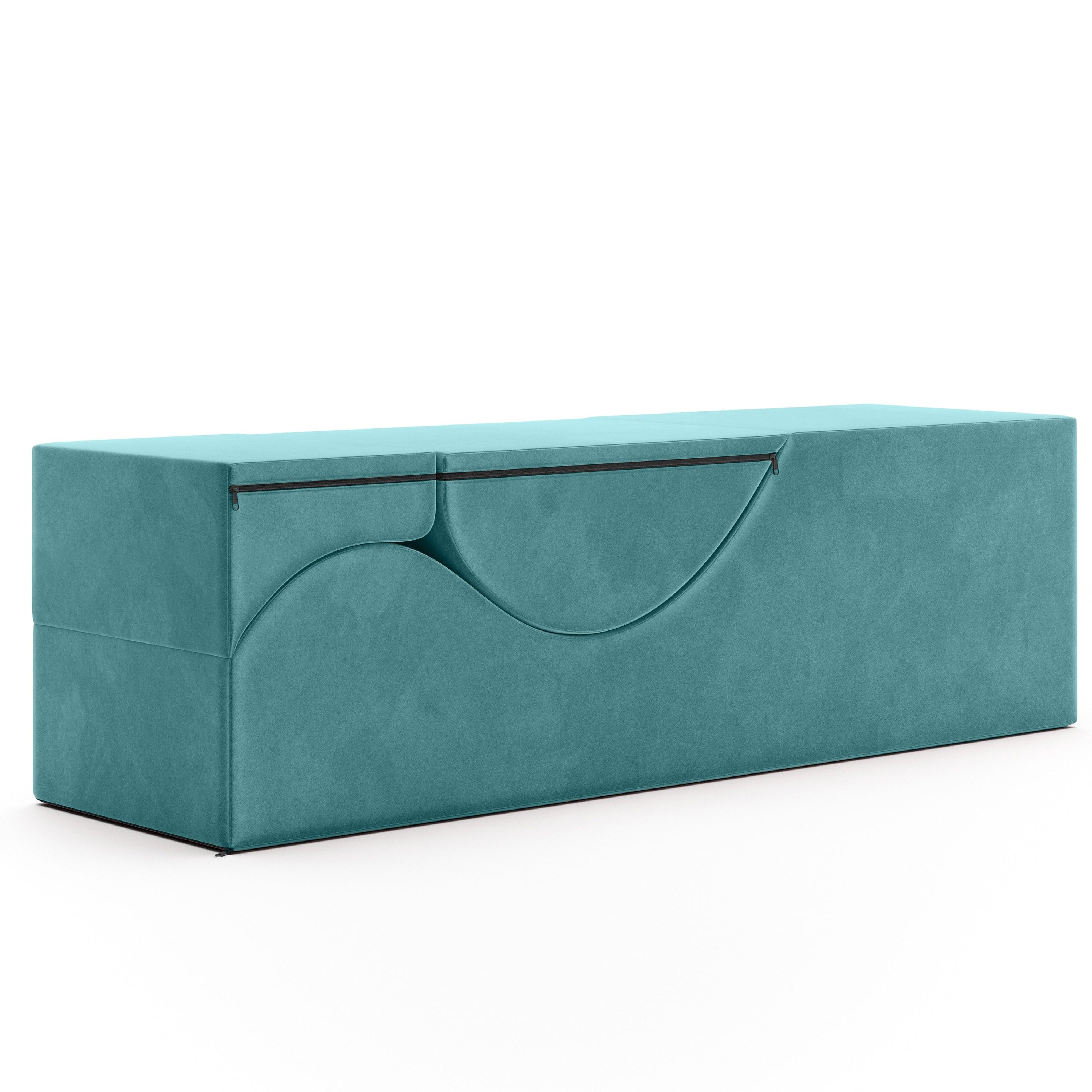 Liberator Aria Flip Chaise- Liberty - Buy At Luxury Toy X - Free 3-Day Shipping