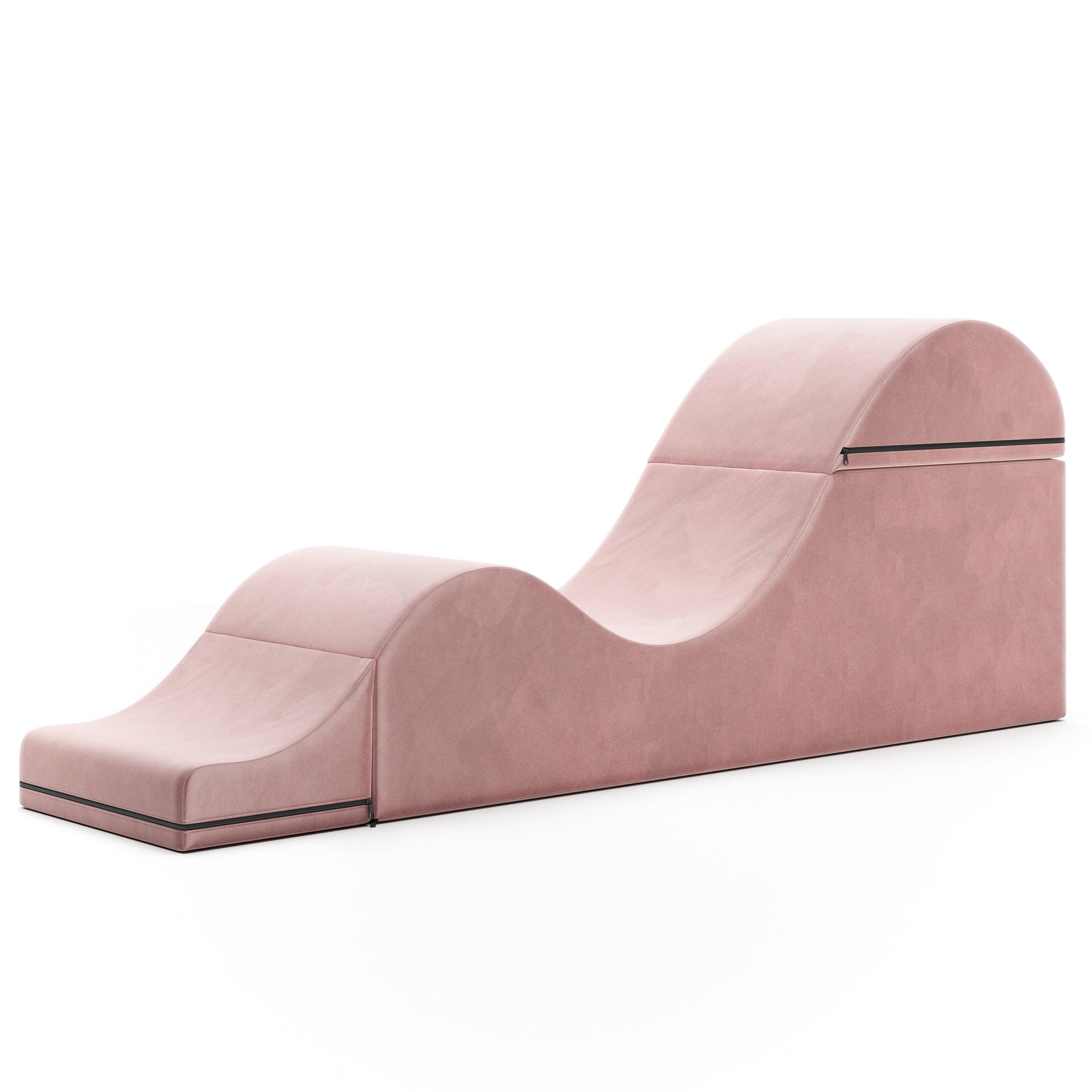 Liberator Aria Flip Chaise- Liberty - Buy At Luxury Toy X - Free 3-Day Shipping