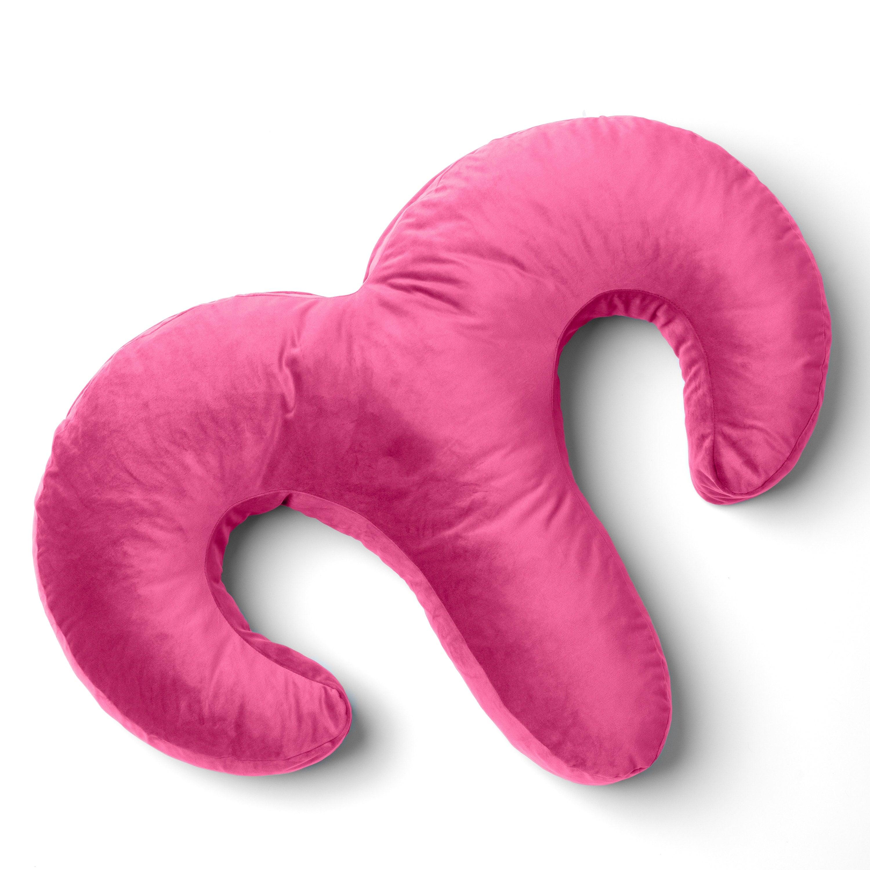 Liberator Arie Duo Spooning Pillow for Couples - Buy At Luxury Toy X - Free 3-Day Shipping