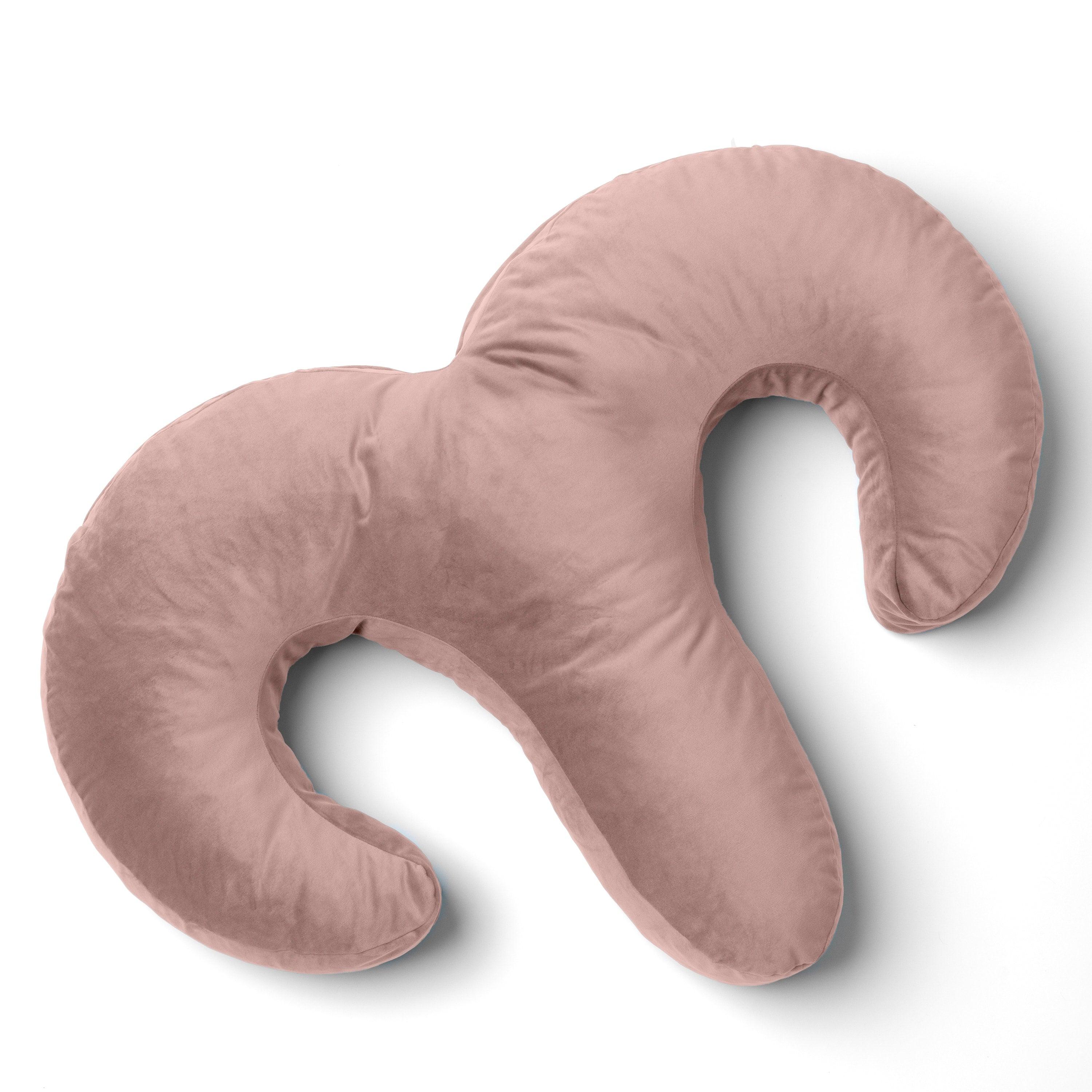 Liberator Arie Duo Spooning Pillow for Couples - Buy At Luxury Toy X - Free 3-Day Shipping