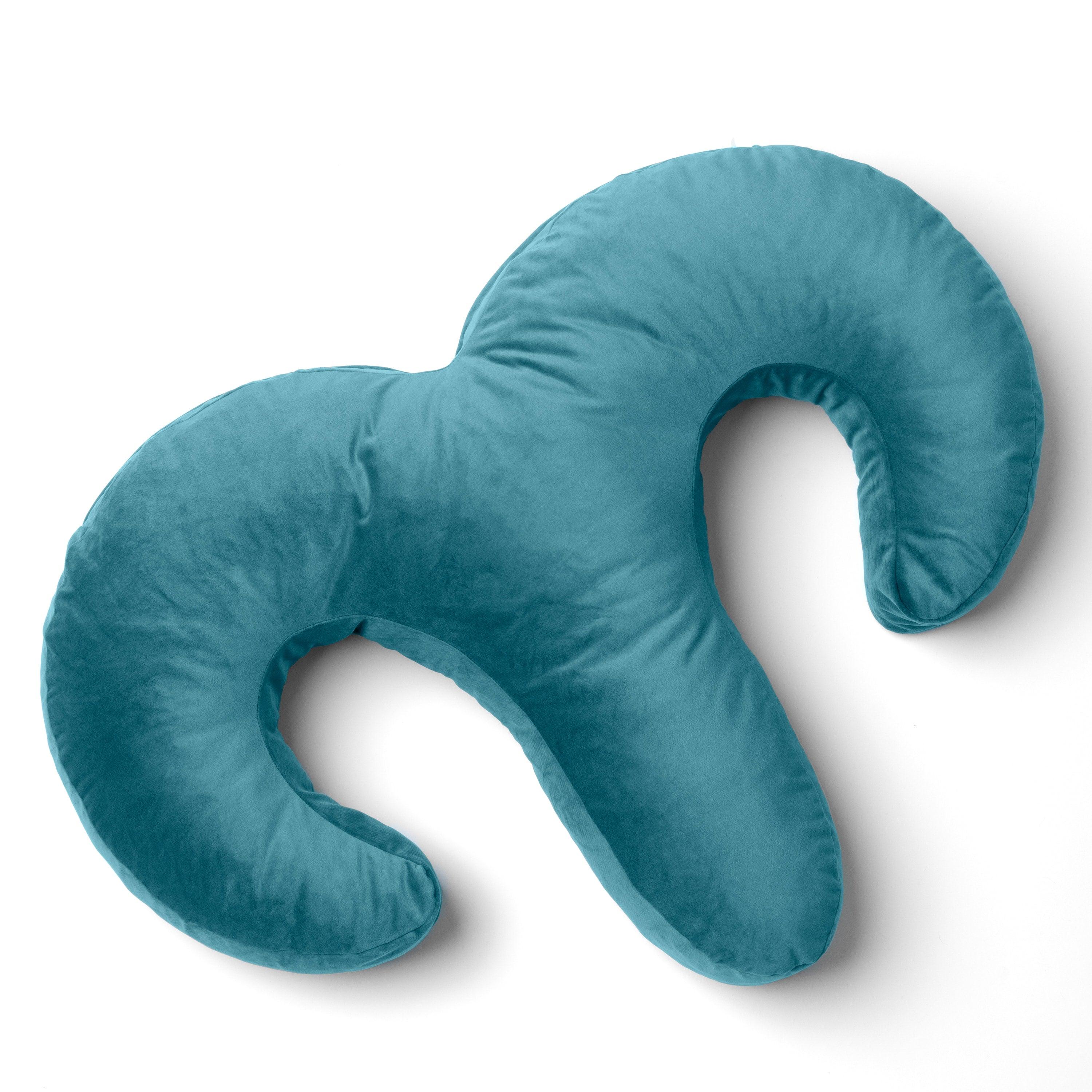 Liberator Arie Duo Spooning Pillow for Couples - Buy At Luxury Toy X - Free 3-Day Shipping