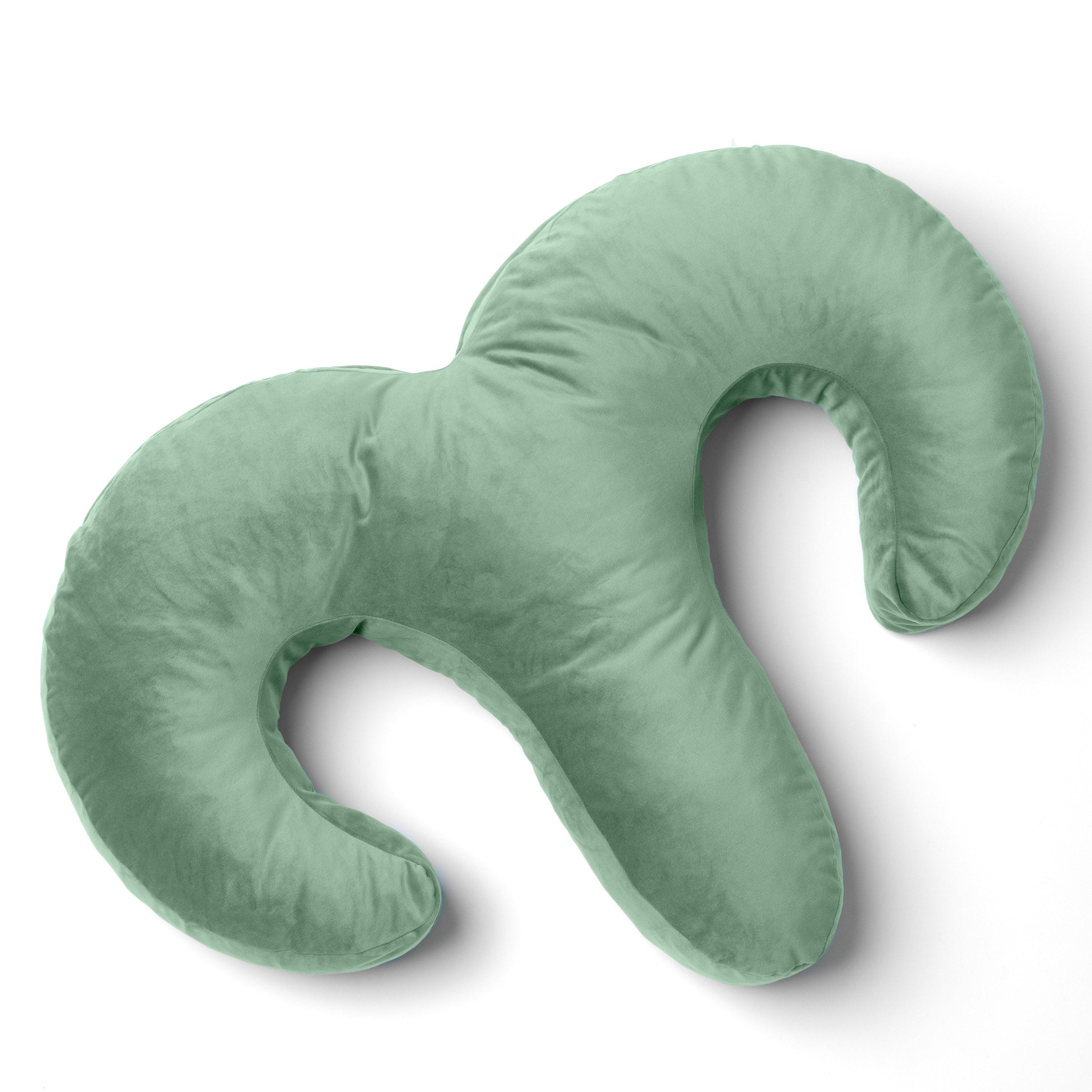 Liberator Arie Duo Spooning Pillow for Couples - Buy At Luxury Toy X - Free 3-Day Shipping