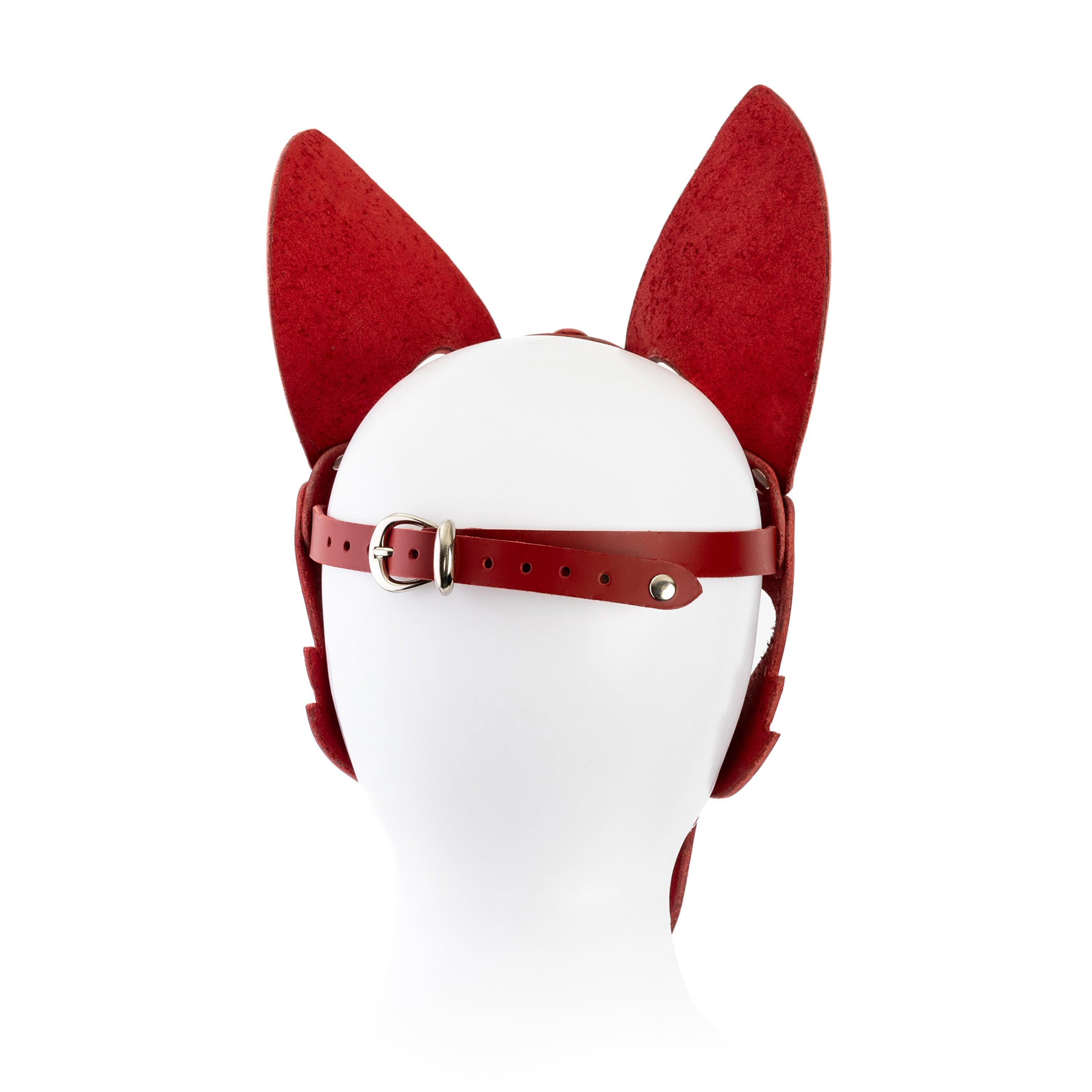Liberator Basel Puppy Mask - Buy At Luxury Toy X - Free 3-Day Shipping