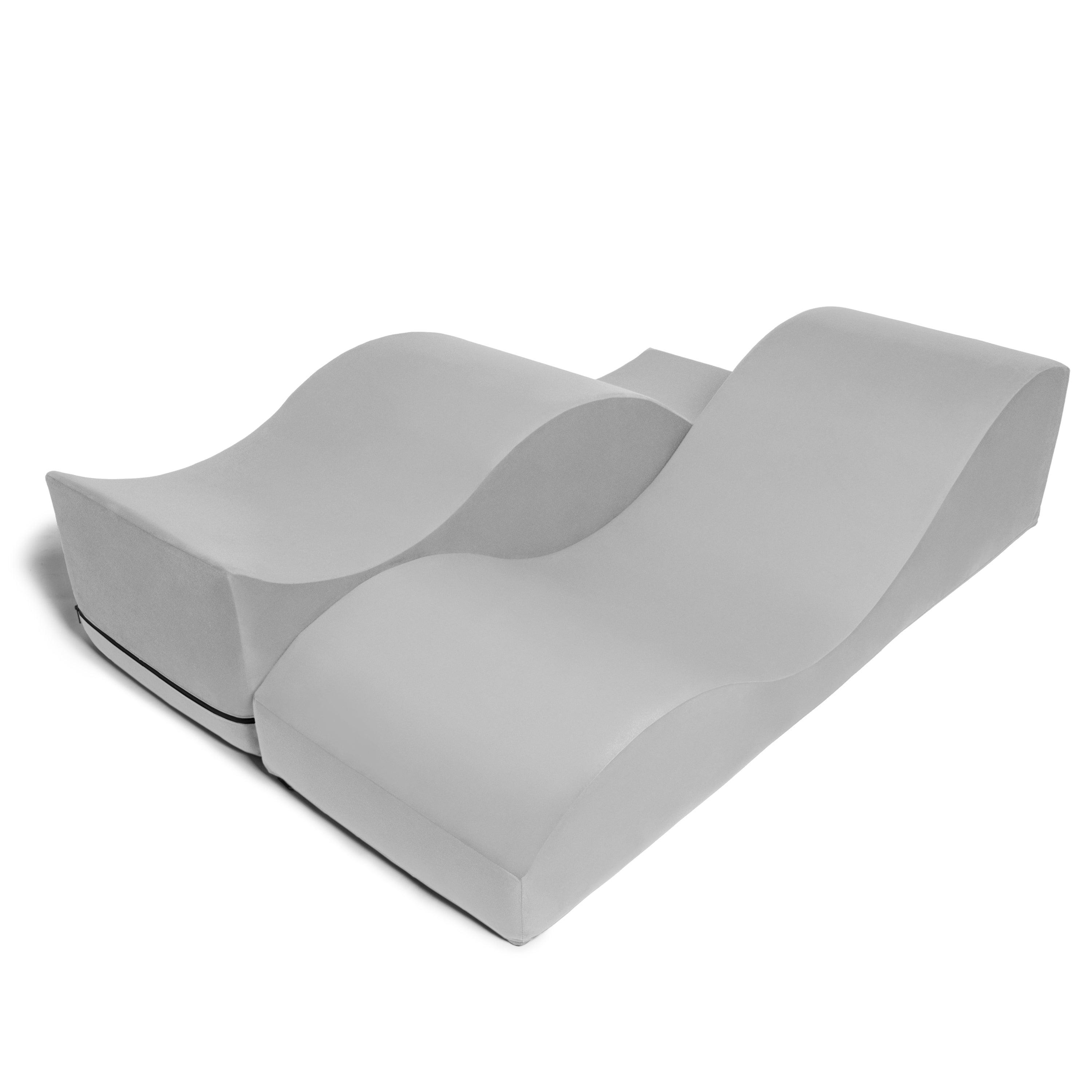 Liberator Equus Wave Convertible Lounge and Bedside Bench - Buy At Luxury Toy X - Free 3-Day Shipping