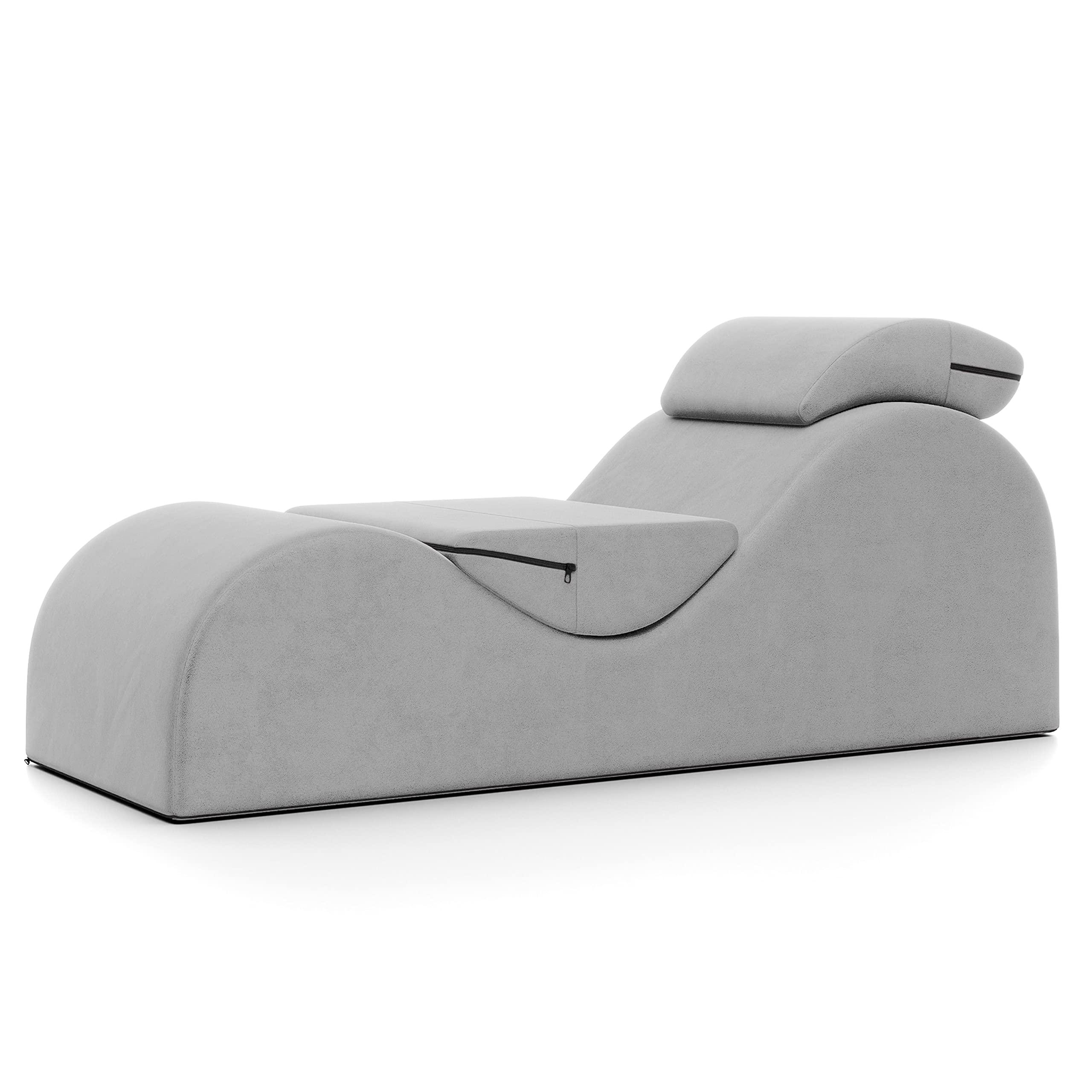 Liberator Esse Sex Lounger - Buy At Luxury Toy X - Free 3-Day Shipping