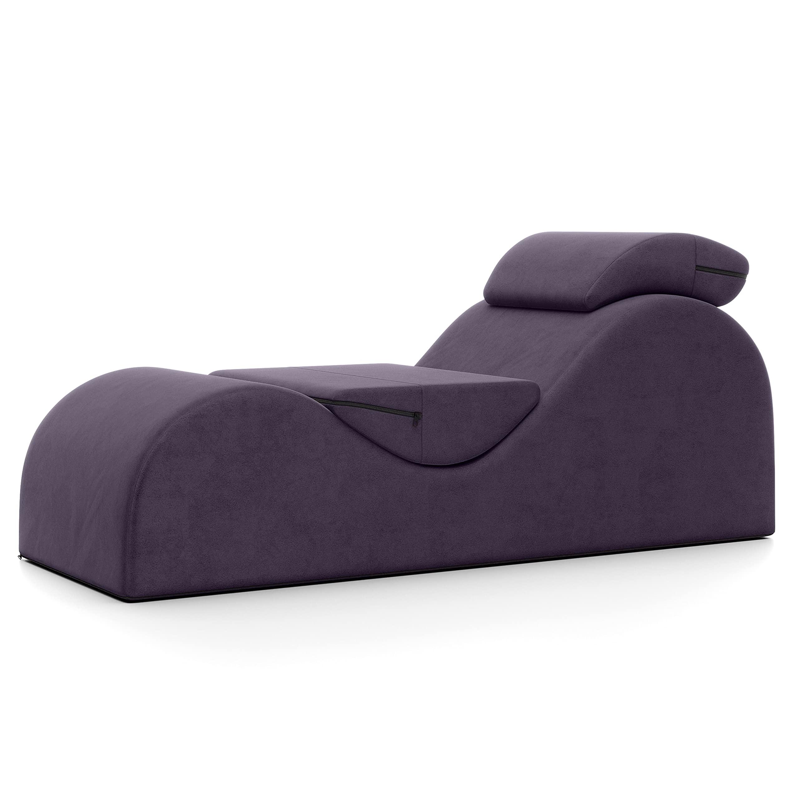 Liberator Esse Sex Lounger - Buy At Luxury Toy X - Free 3-Day Shipping
