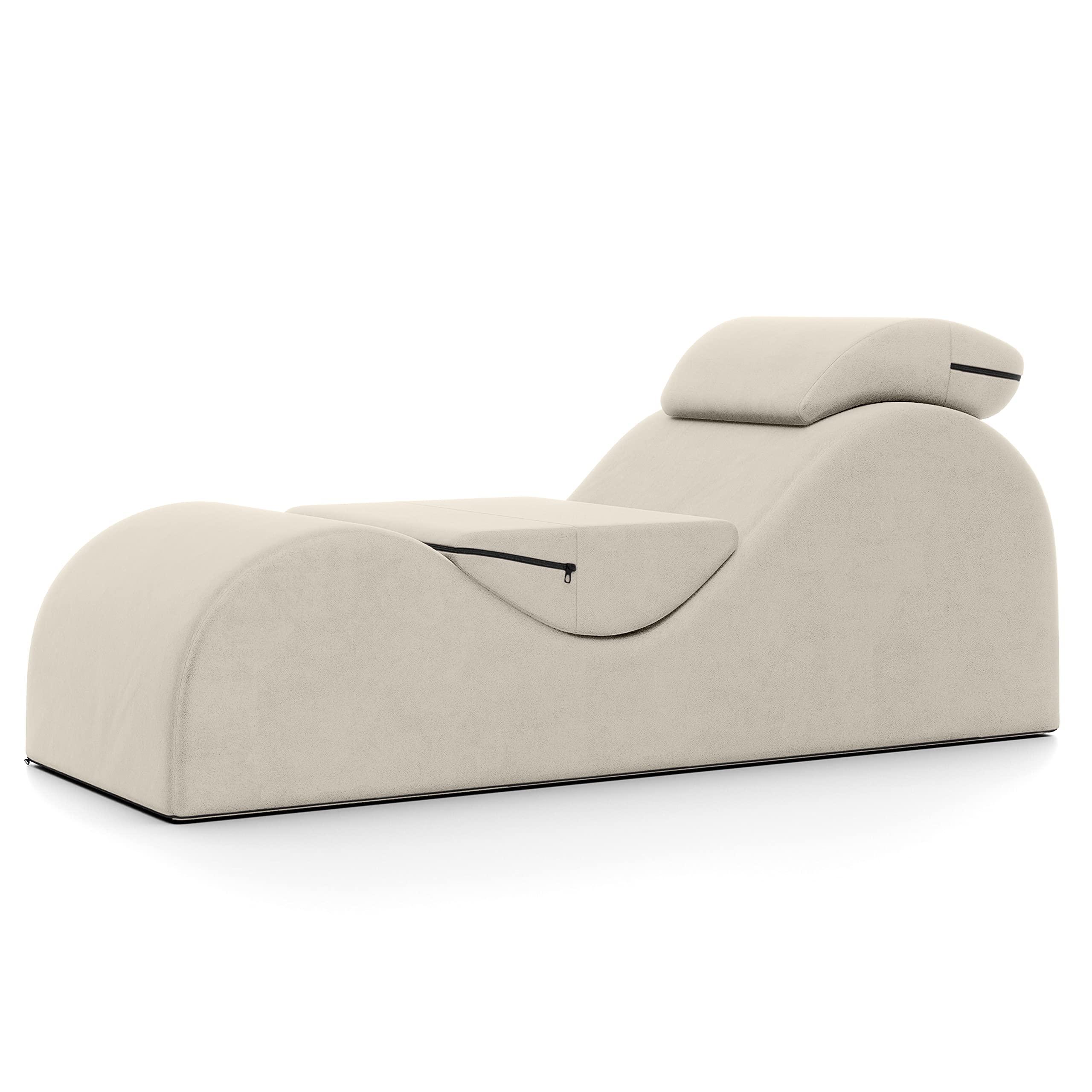 Liberator Esse Sex Lounger - Buy At Luxury Toy X - Free 3-Day Shipping
