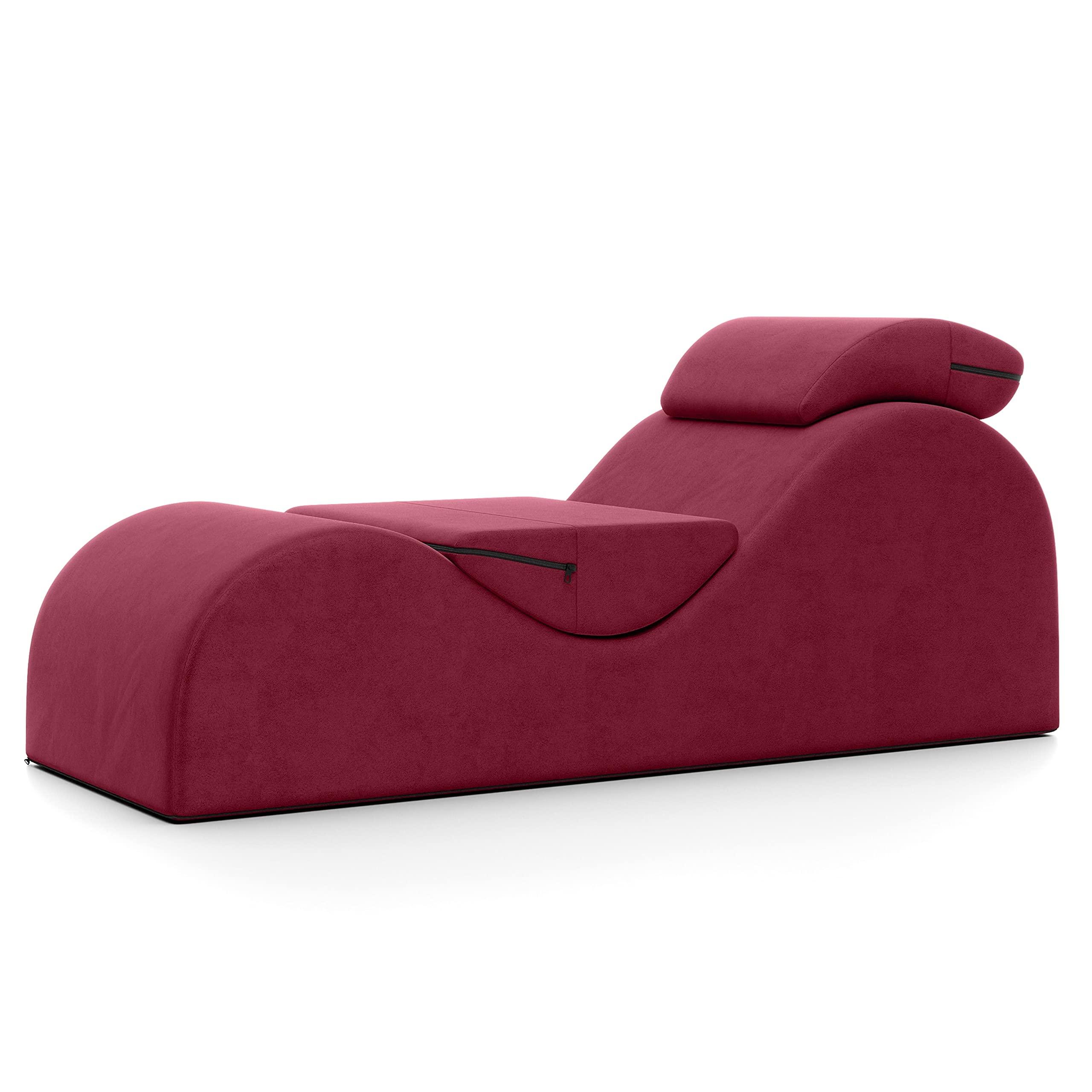 Liberator Esse Sex Lounger - Buy At Luxury Toy X - Free 3-Day Shipping