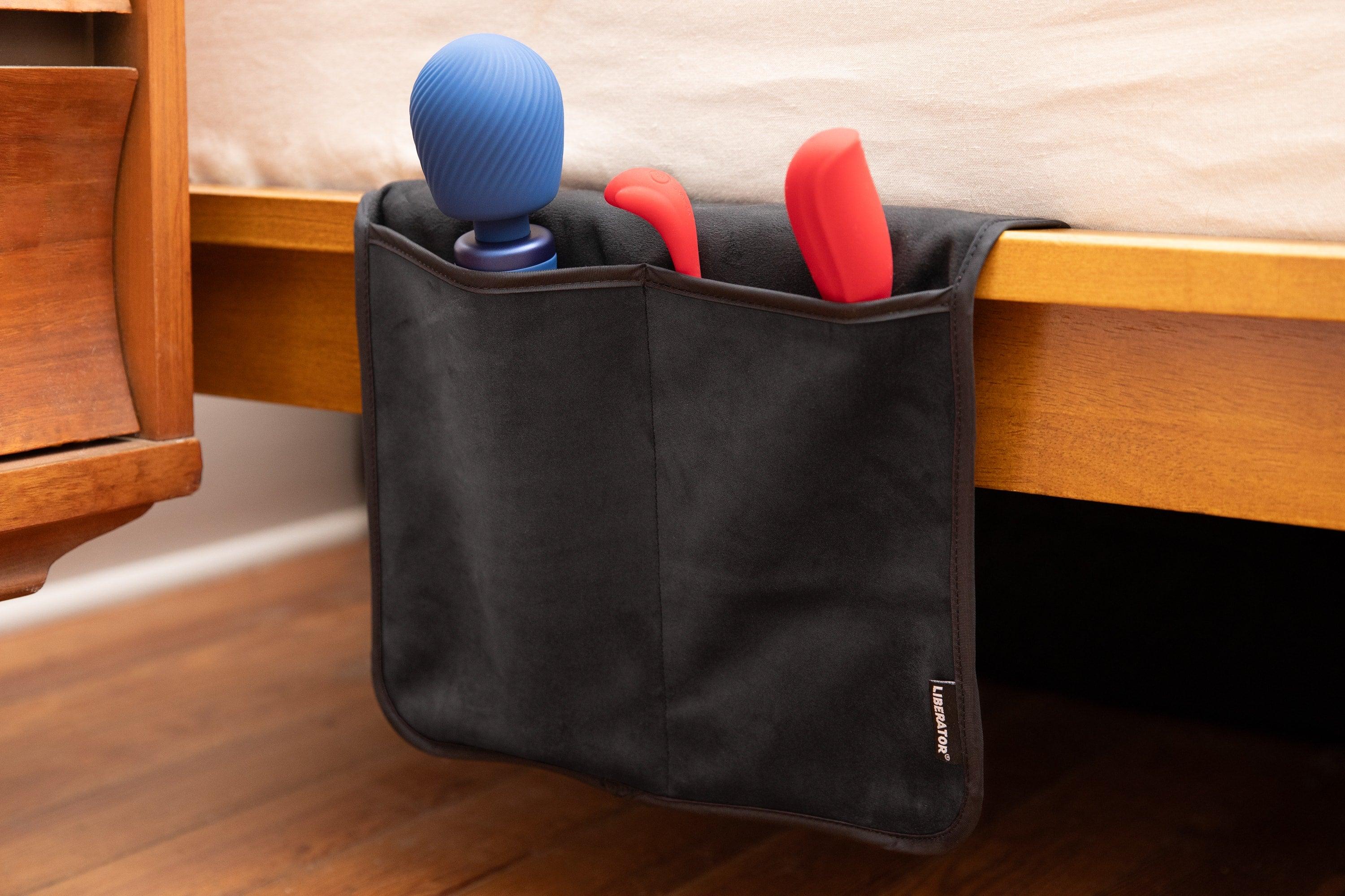 Liberator Fascinator Bed Caddy - Buy At Luxury Toy X - Free 3-Day Shipping