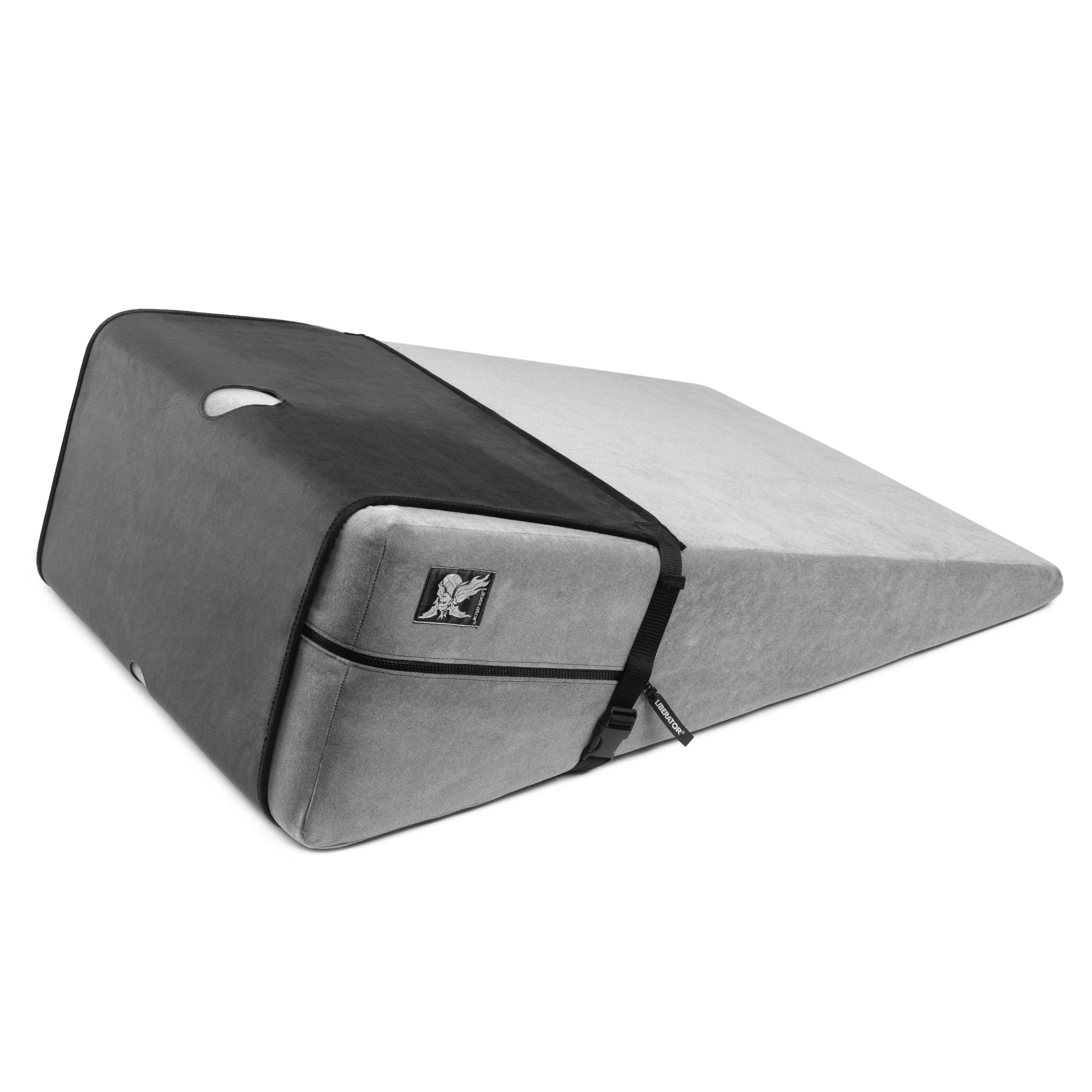 Liberator Fascinator Birdi Sex Toy Mount for Liberator Ramp - Buy At Luxury Toy X - Free 3-Day Shipping