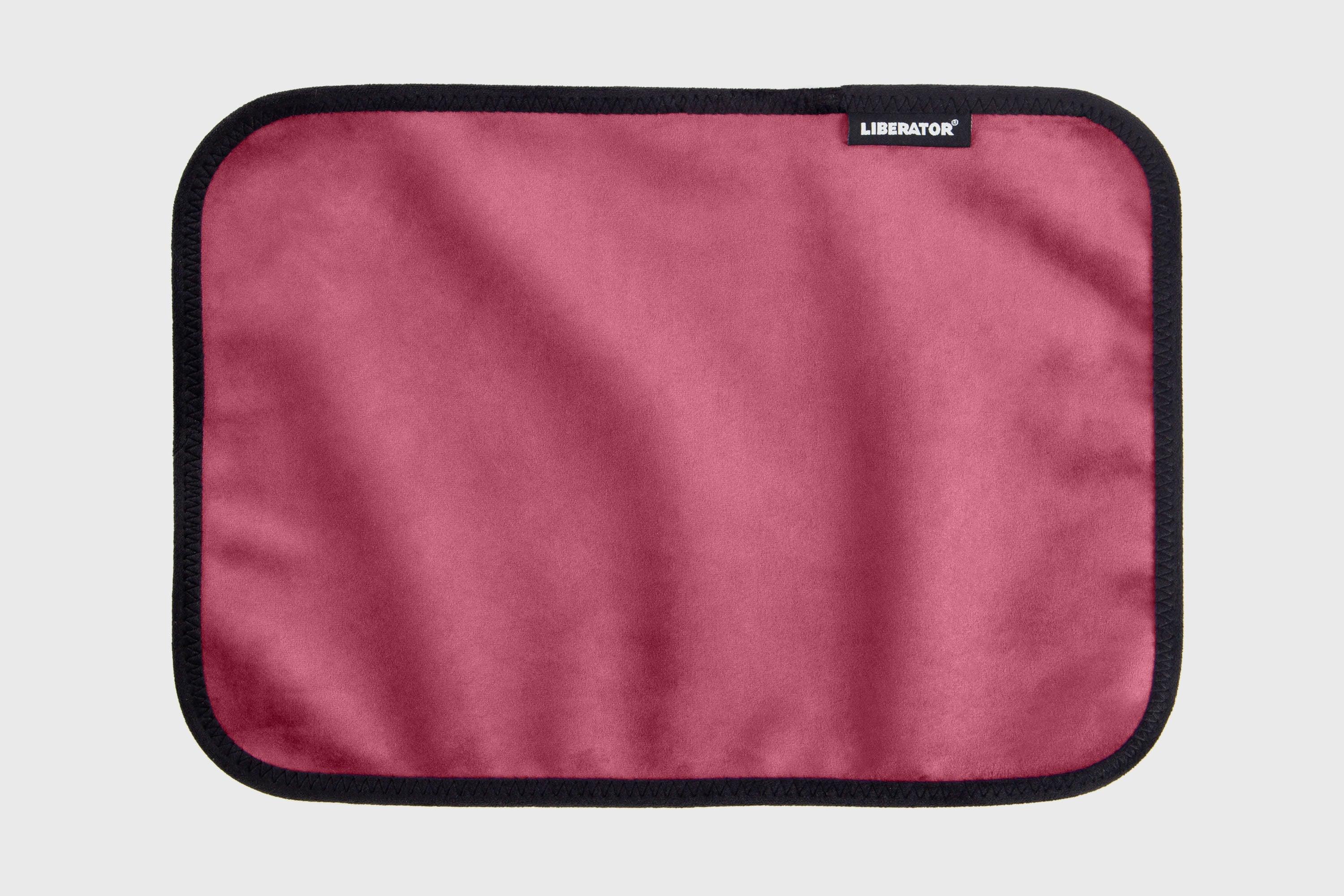 Liberator Fascinator Toy Pad - Moisture-proof Toy Pad, Microvelvet - Buy At Luxury Toy X - Free 3-Day Shipping