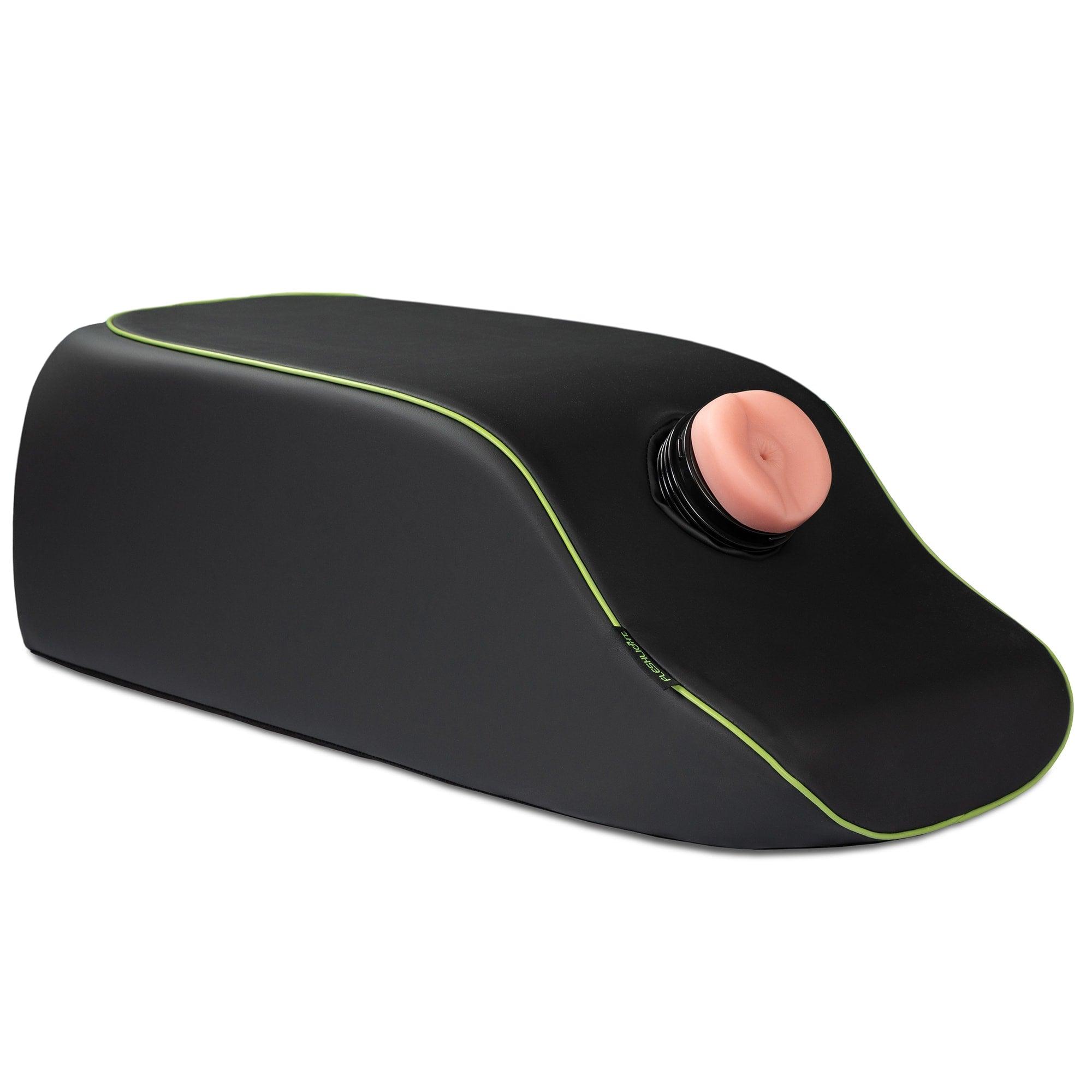 Liberator Fleshlight On a Mission - Sex Toy Mount for Men - Buy At Luxury Toy X - Free 3-Day Shipping