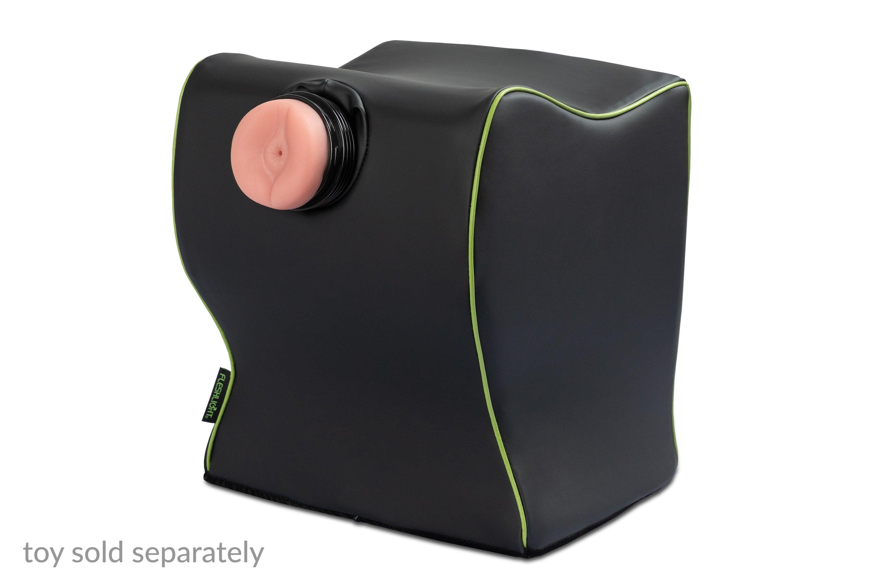 Liberator Fleshlight Top Dog - Sex Toy Mount for Men - Buy At Luxury Toy X - Free 3-Day Shipping
