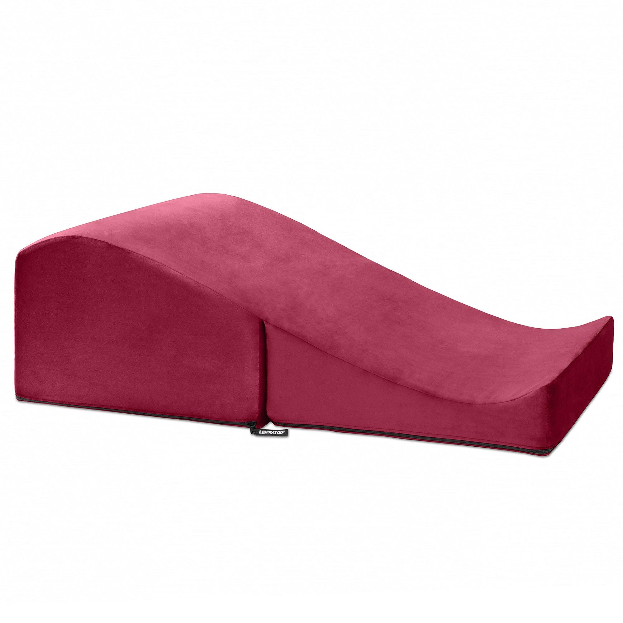 Liberator Flip Ramp Sex Positioning Pillow - Buy At Luxury Toy X - Free 3-Day Shipping