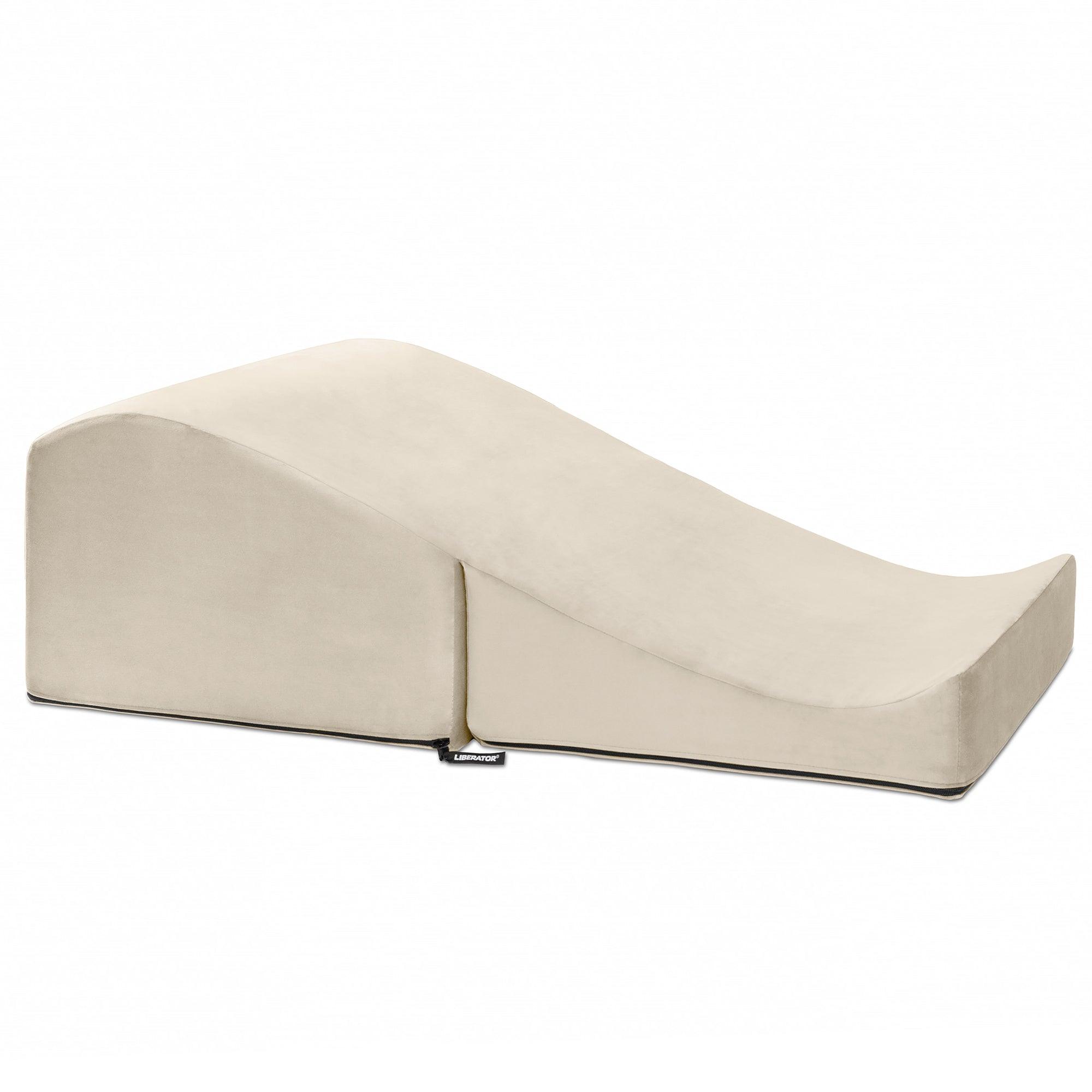 Liberator Flip Ramp Sex Positioning Pillow - Buy At Luxury Toy X - Free 3-Day Shipping