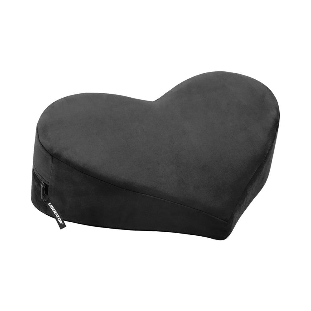 Liberator Heart Wedge Position Aid - Buy At Luxury Toy X - Free 3-Day Shipping