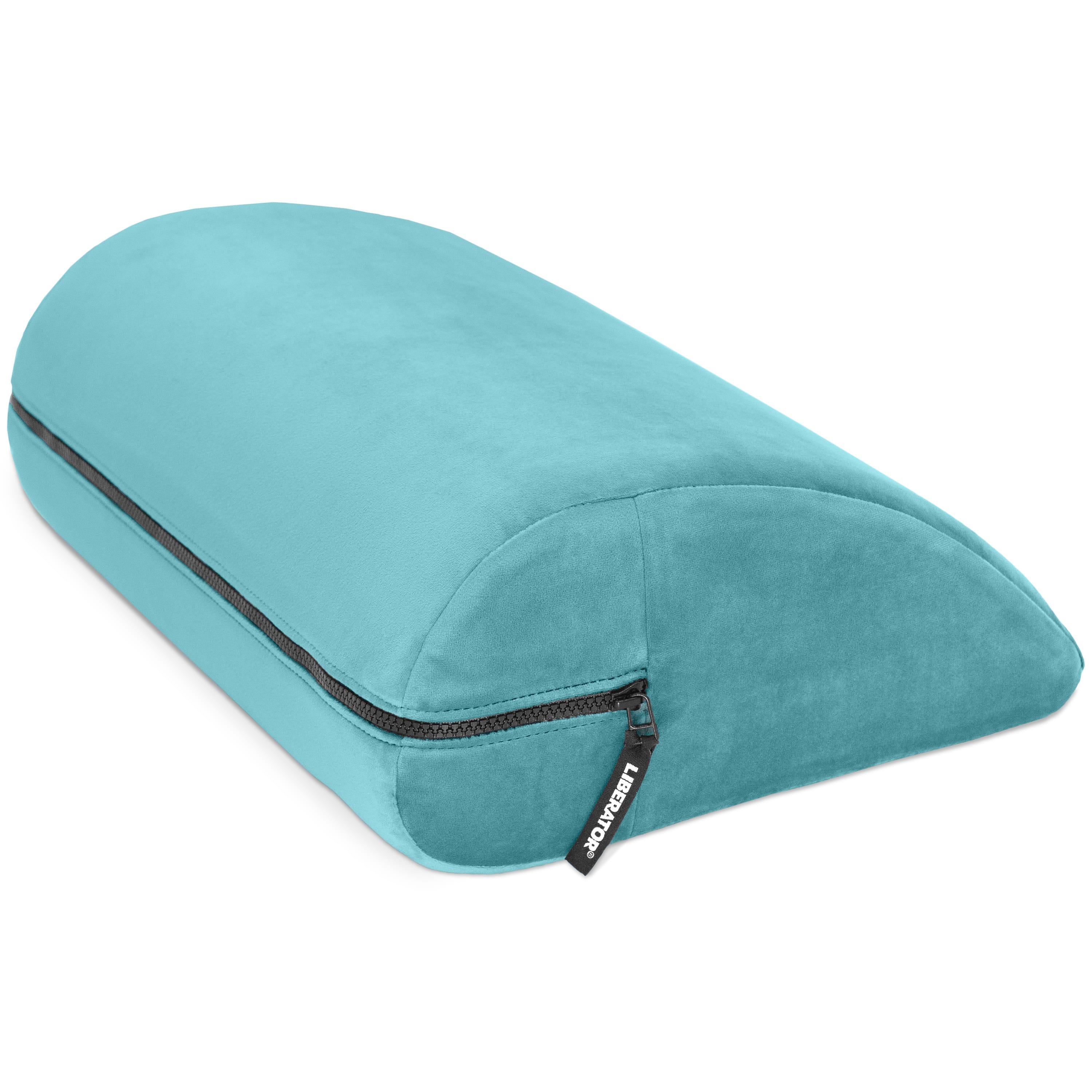 Liberator Jaz Motion Sensual Positioning Pillow - Buy At Luxury Toy X - Free 3-Day Shipping