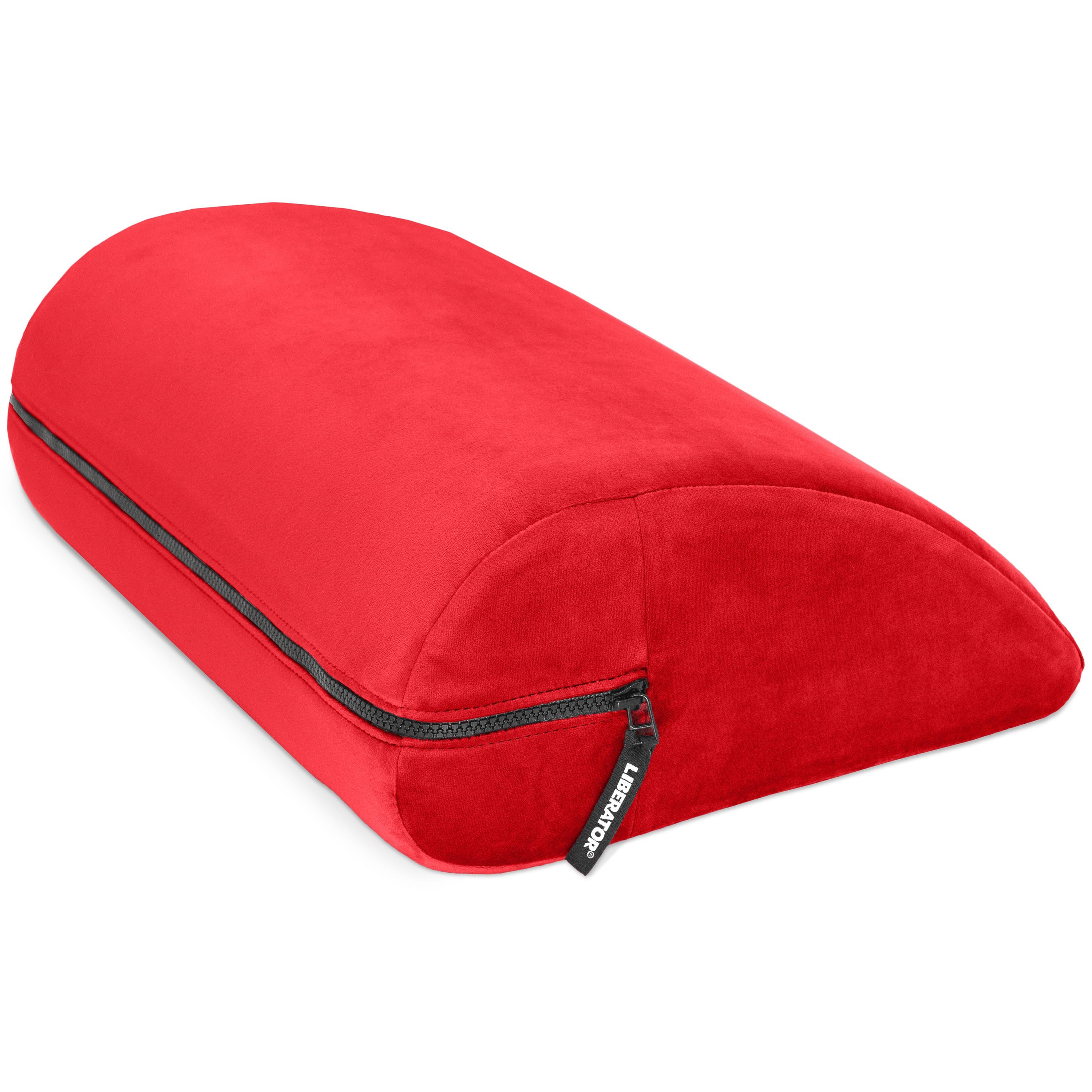 Liberator Jaz Motion Sensual Positioning Pillow - Buy At Luxury Toy X - Free 3-Day Shipping