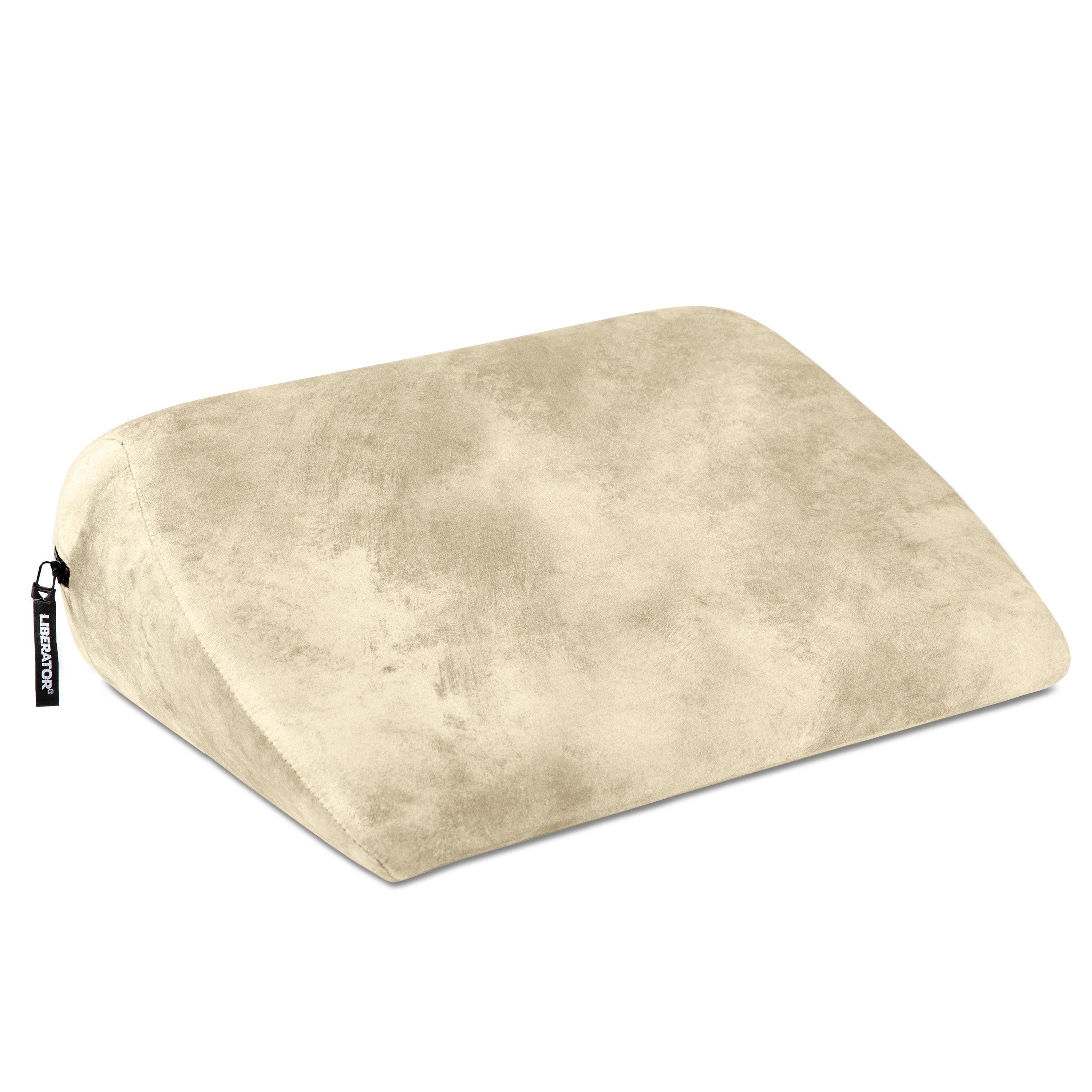 Liberator Jaz Original Sex Positioning Pillow - Ibiza Collection - Buy At Luxury Toy X - Free 3-Day Shipping