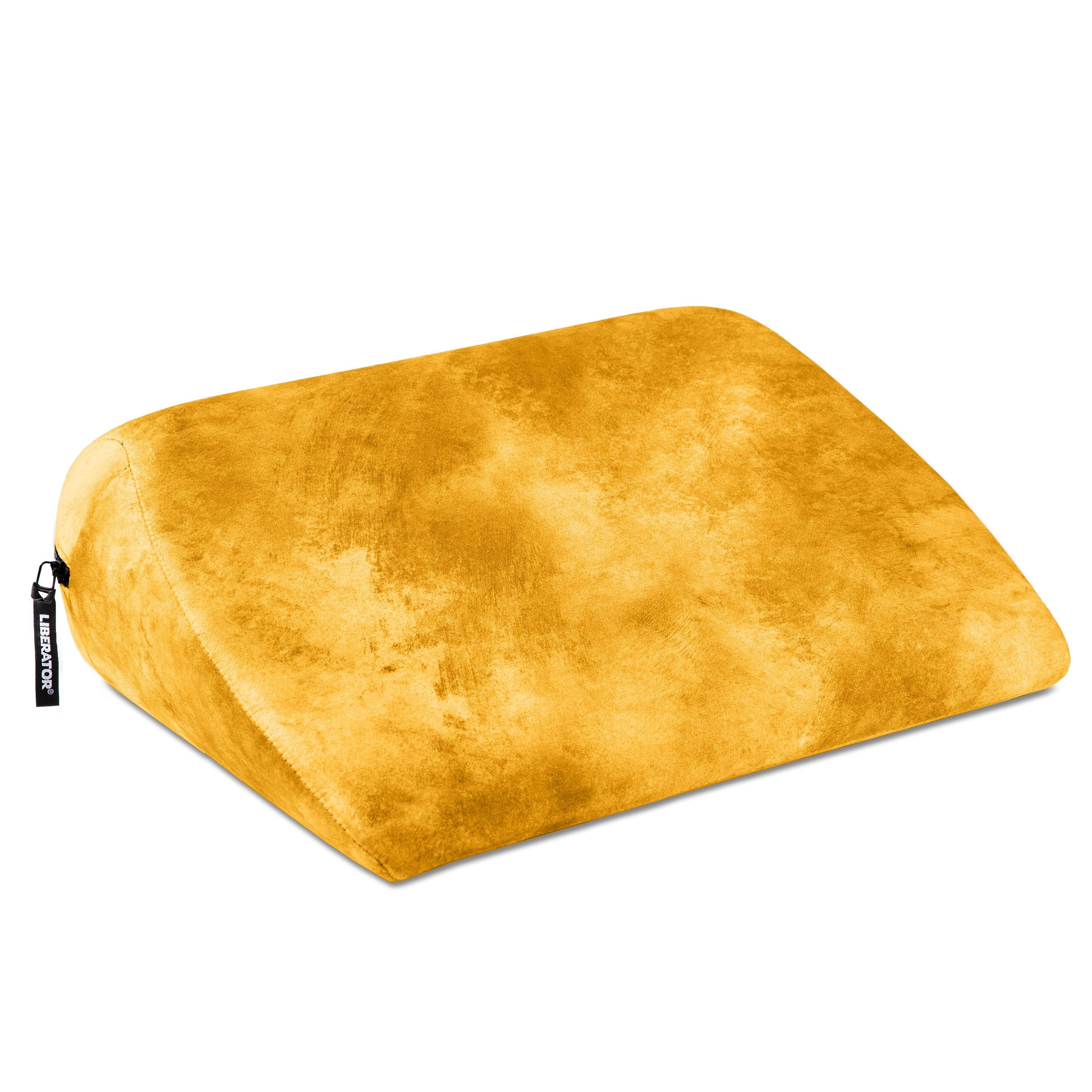 Liberator Jaz Original Sex Positioning Pillow - Ibiza Collection - Buy At Luxury Toy X - Free 3-Day Shipping