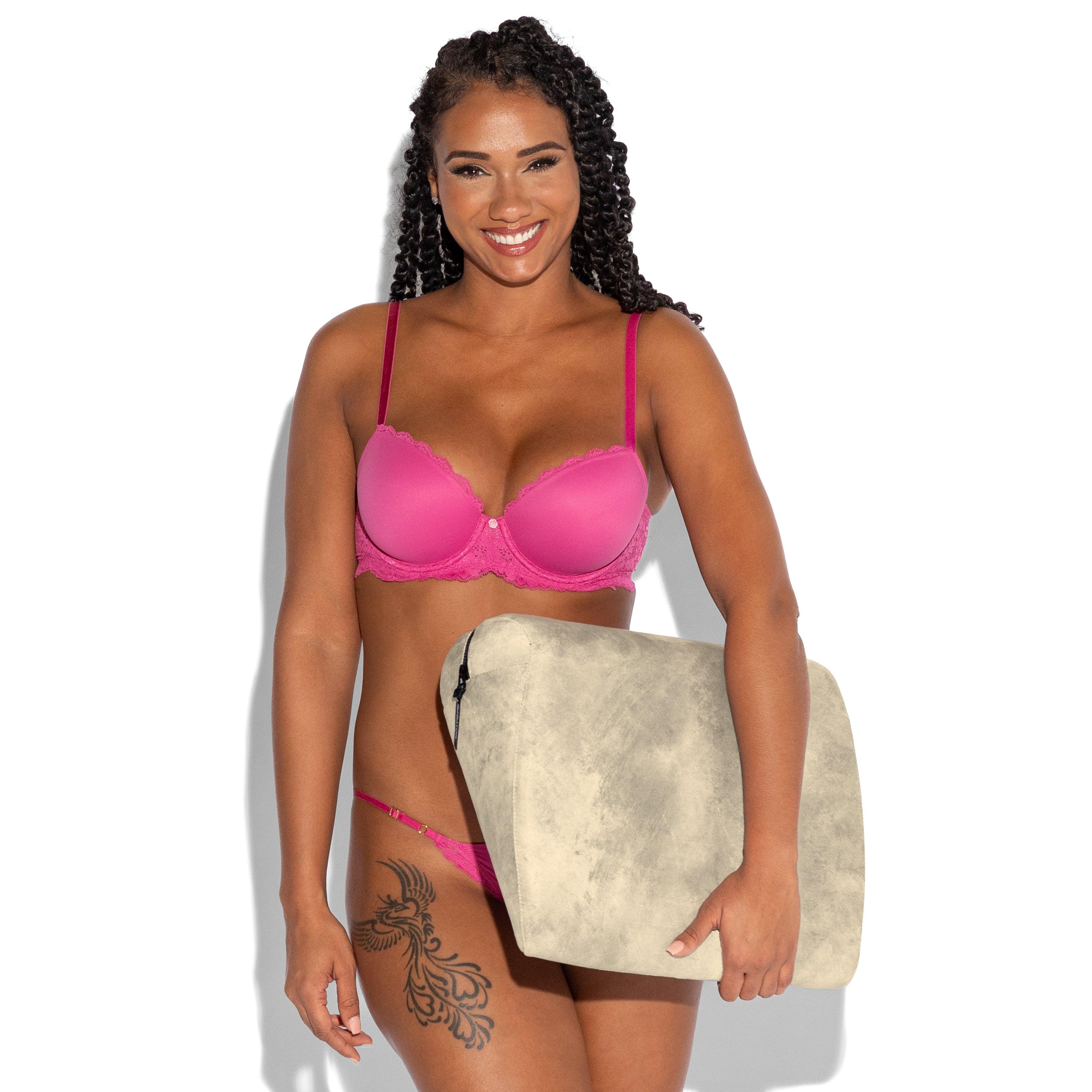 Liberator Jaz Original Sex Positioning Pillow - Ibiza Collection - Buy At Luxury Toy X - Free 3-Day Shipping
